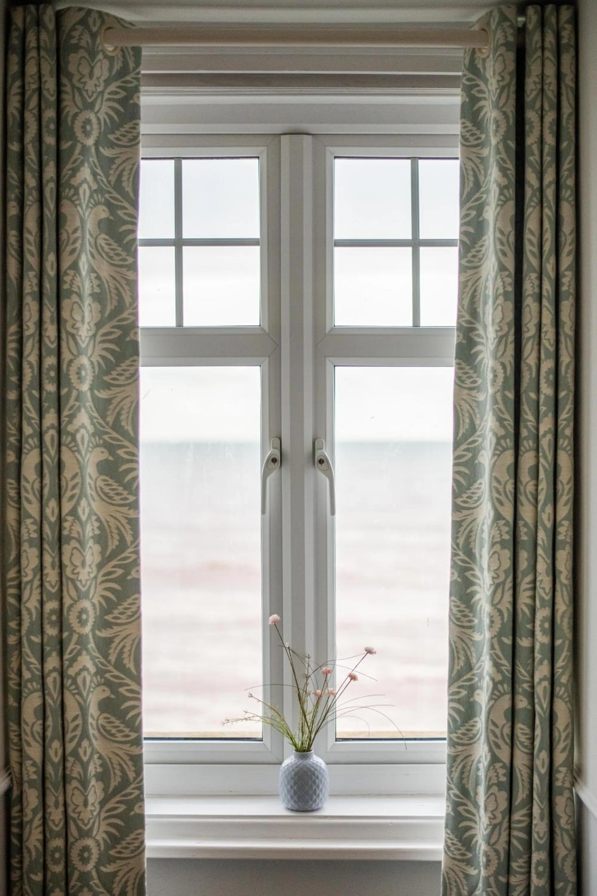 Nearby landmark in The Kingswood Hotel