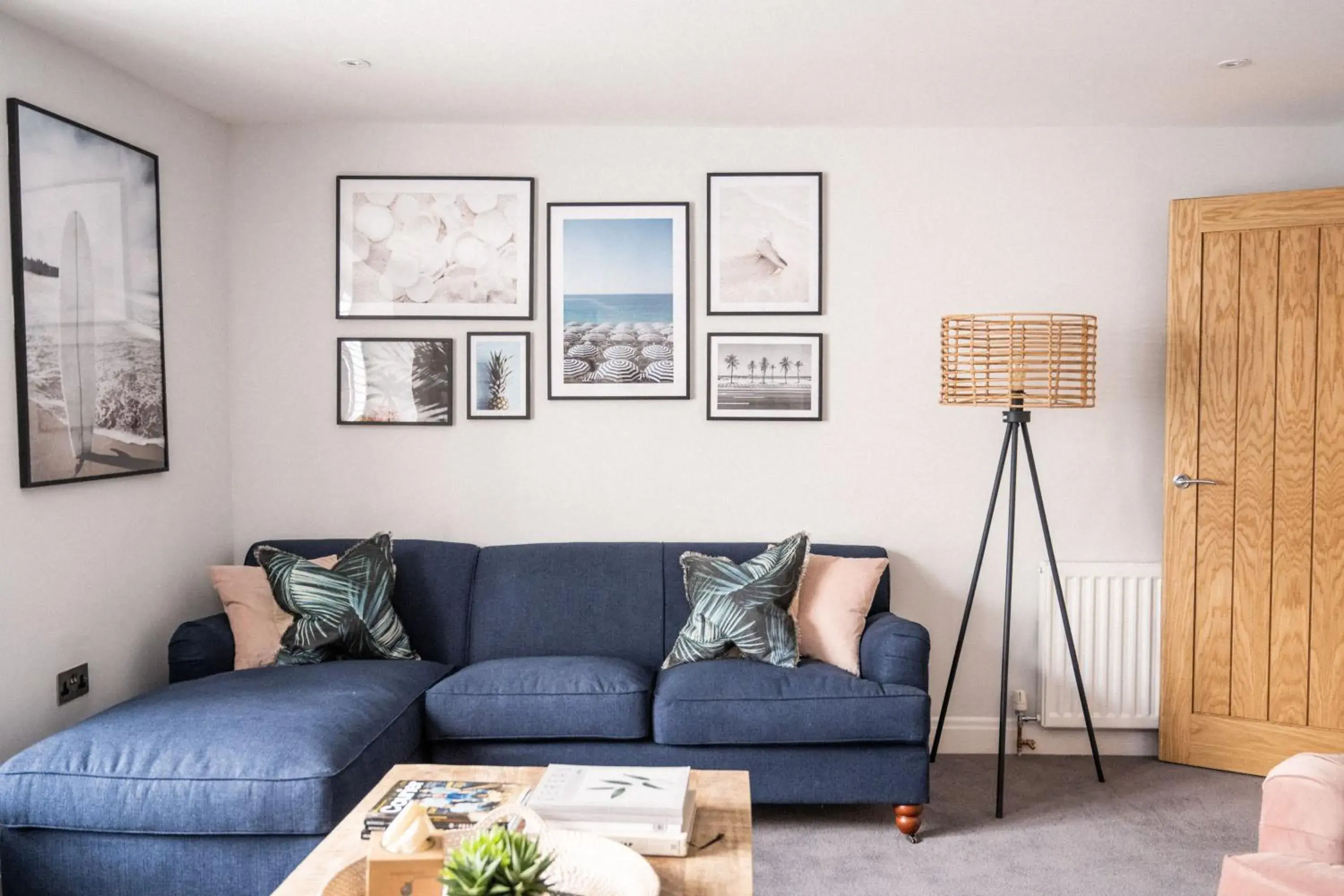 Four-Bedroom House in The Kingswood Hotel Four-Bedroom House in The Kingswood Hotel