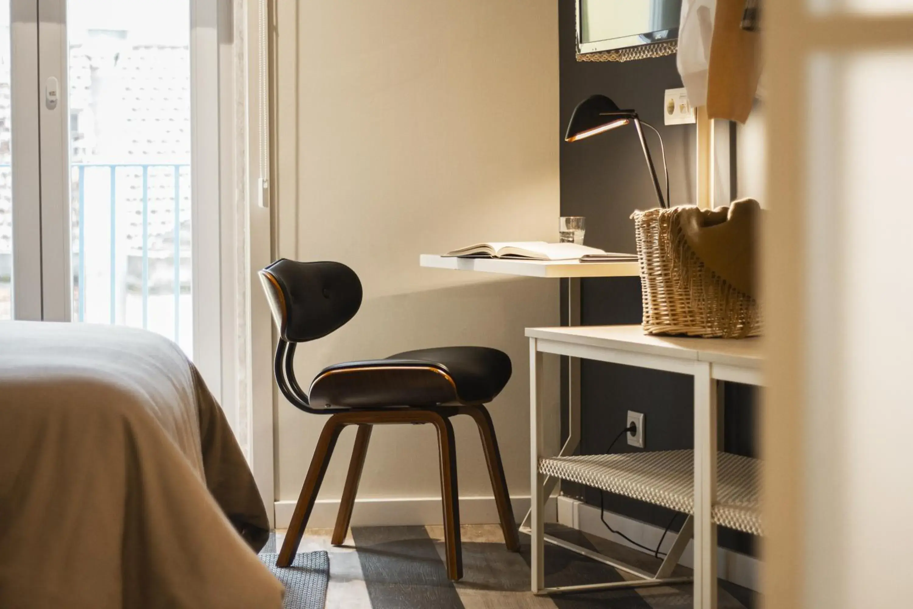 Photo of the whole room in room Select Liberdade Photo of the whole room in room Select Liberdade