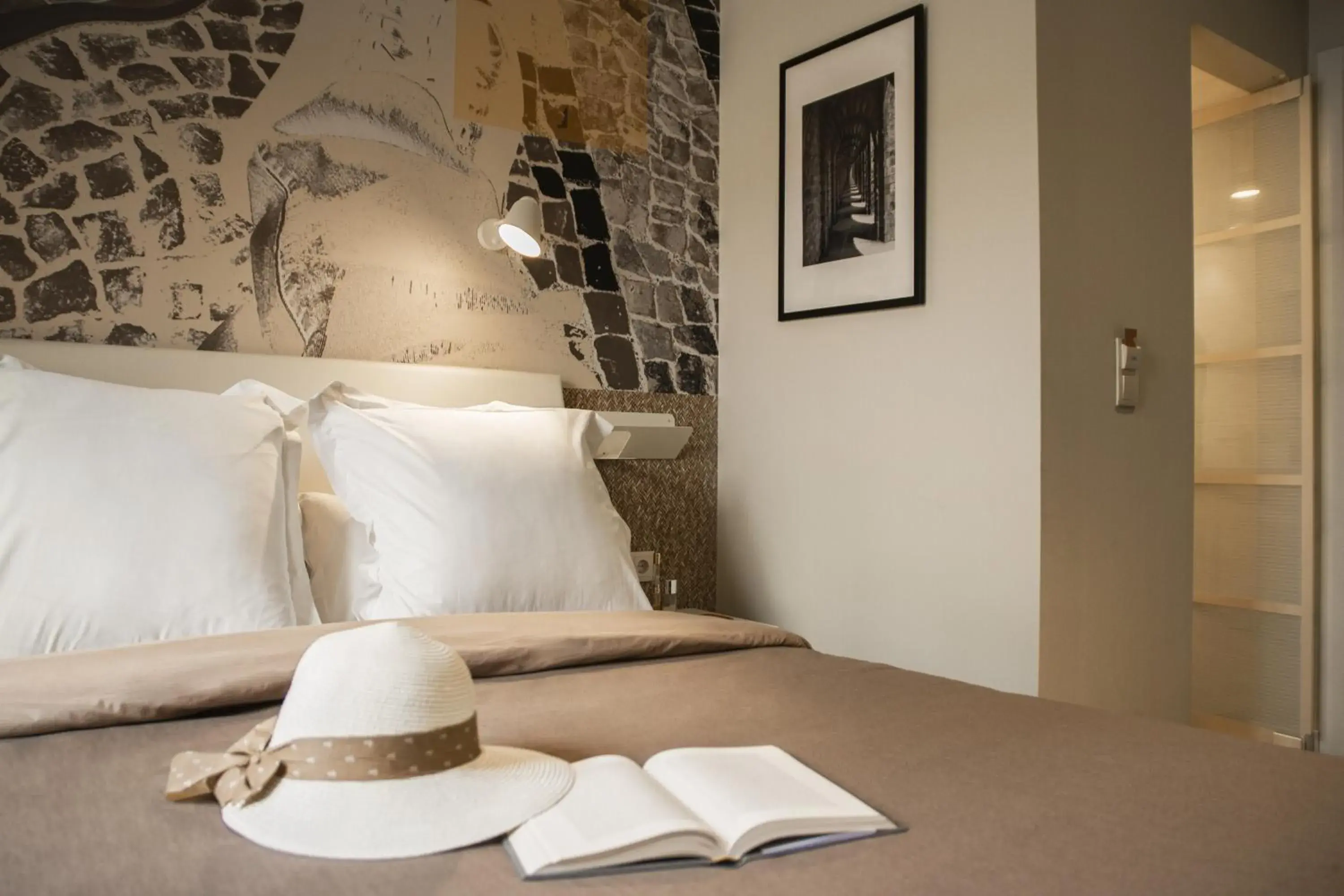 Photo of the whole room, Bed in room Select Liberdade Photo of the whole room, Bed in room Select Liberdade