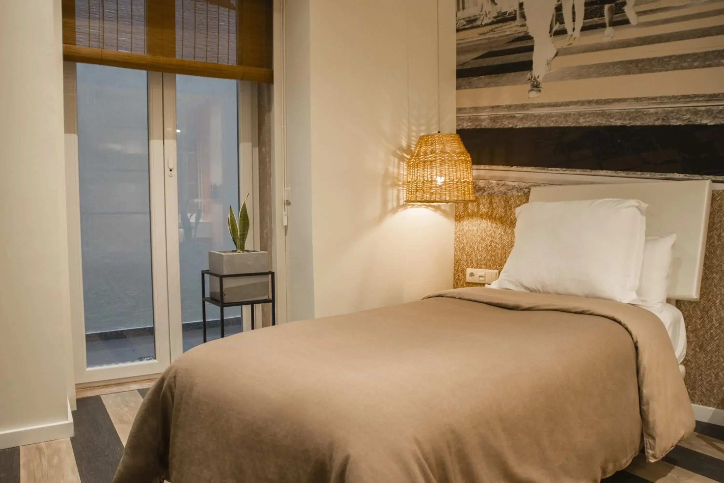 Single Room in room Select Liberdade Single Room in room Select Liberdade