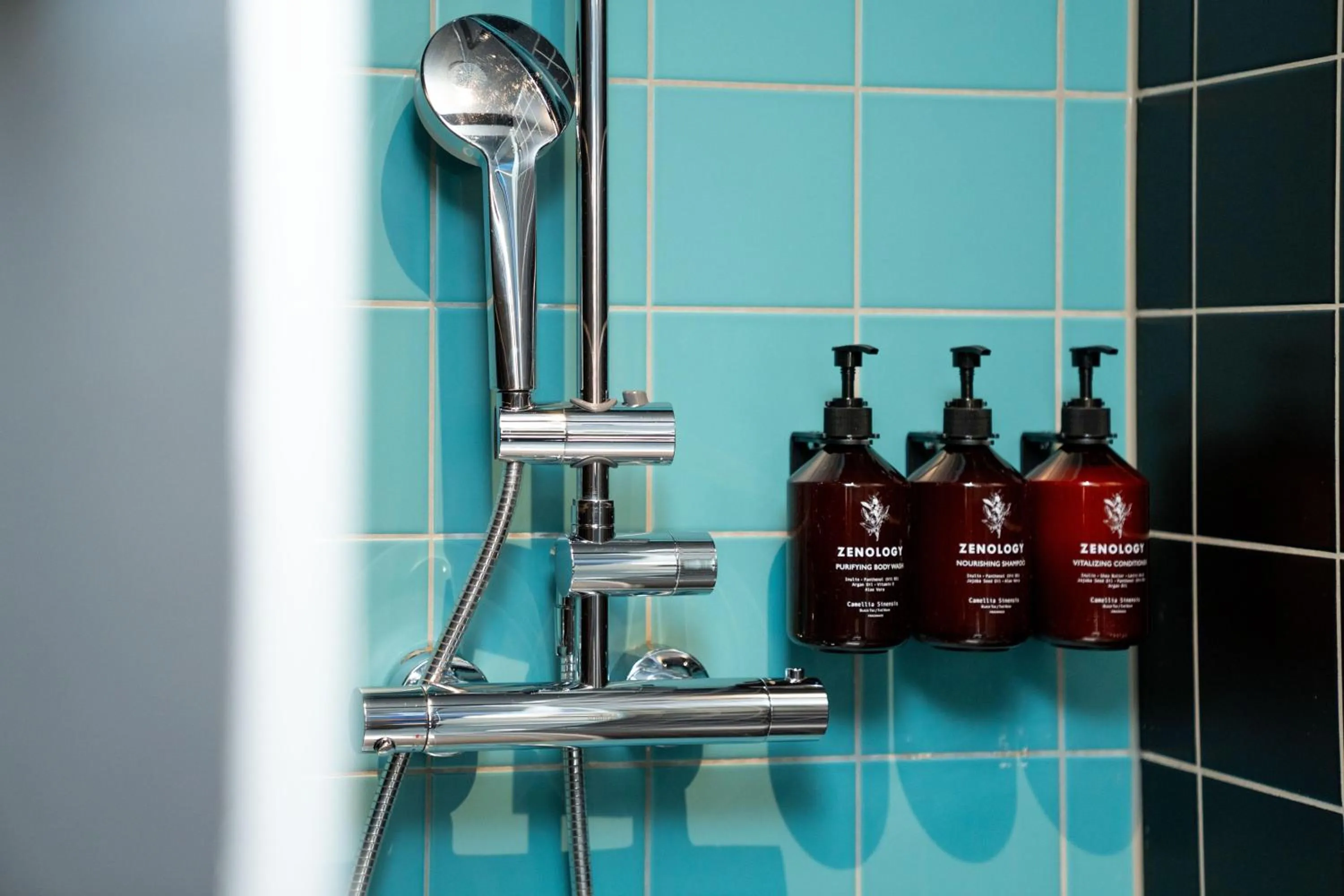 Standard Family Room in The Social Hub Vienna