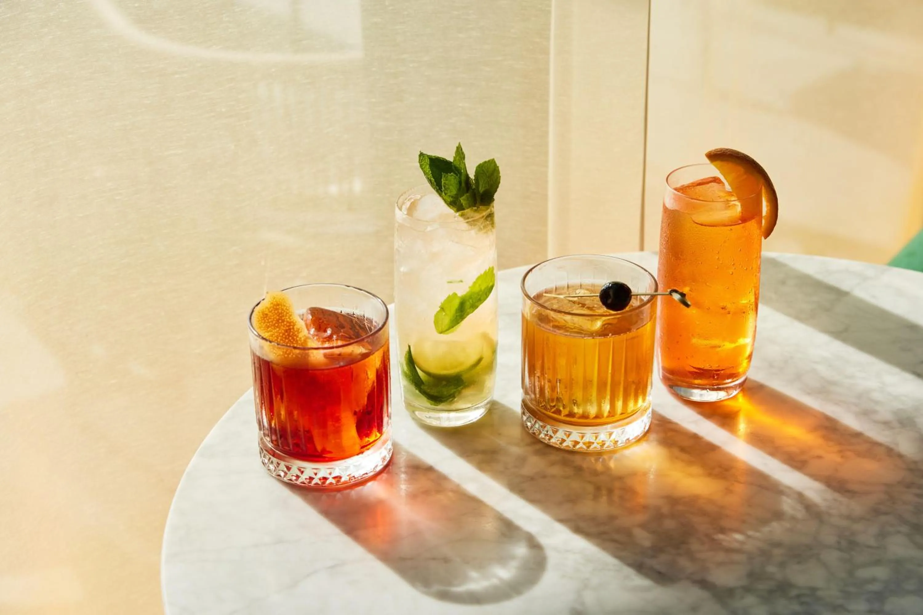 Lounge or bar in The Social Hub Vienna