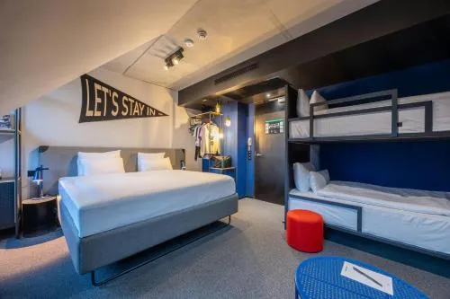 The Social Hub Vienna