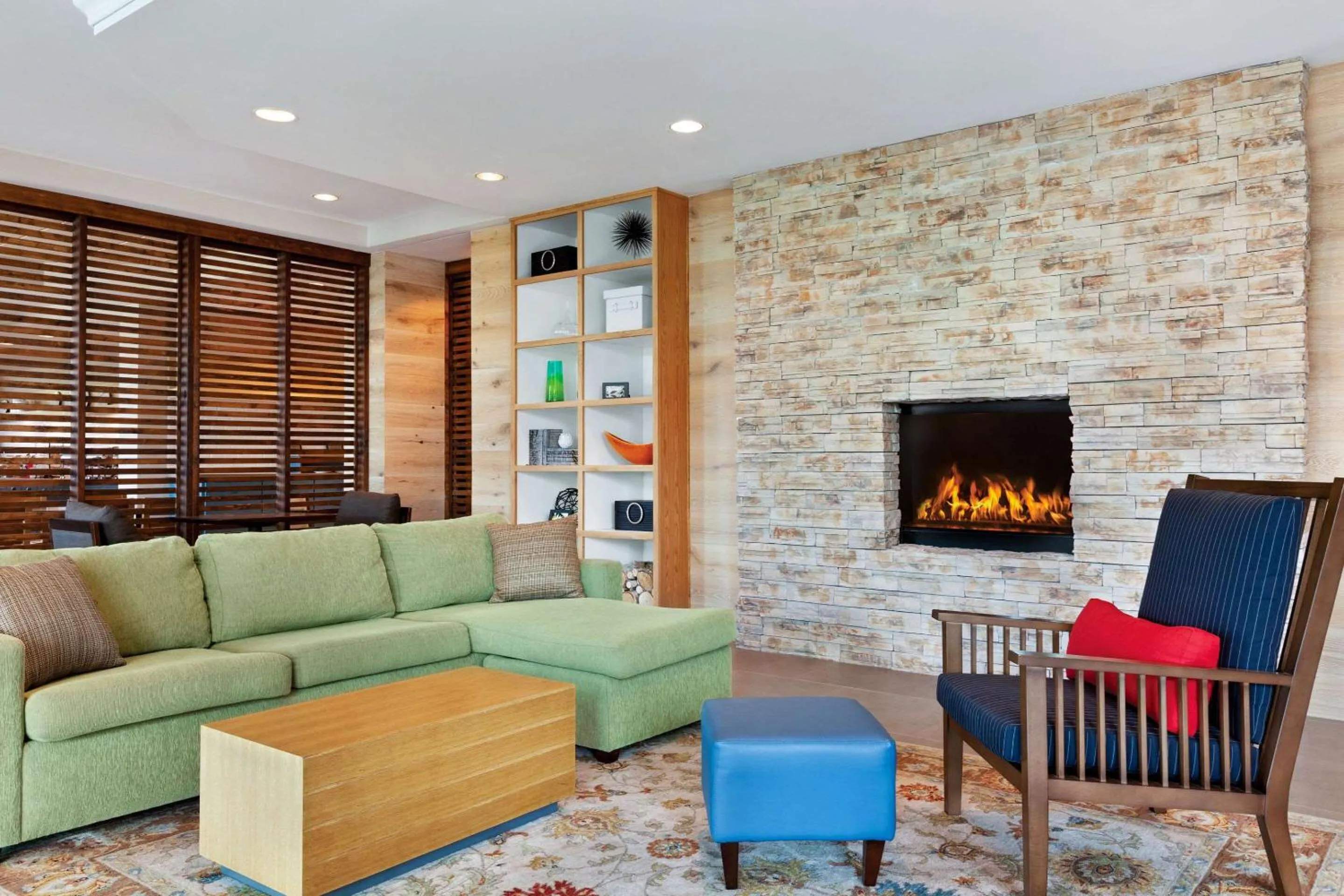 Lobby or reception in Country Inn & Suites by Radisson, San Diego North, CA