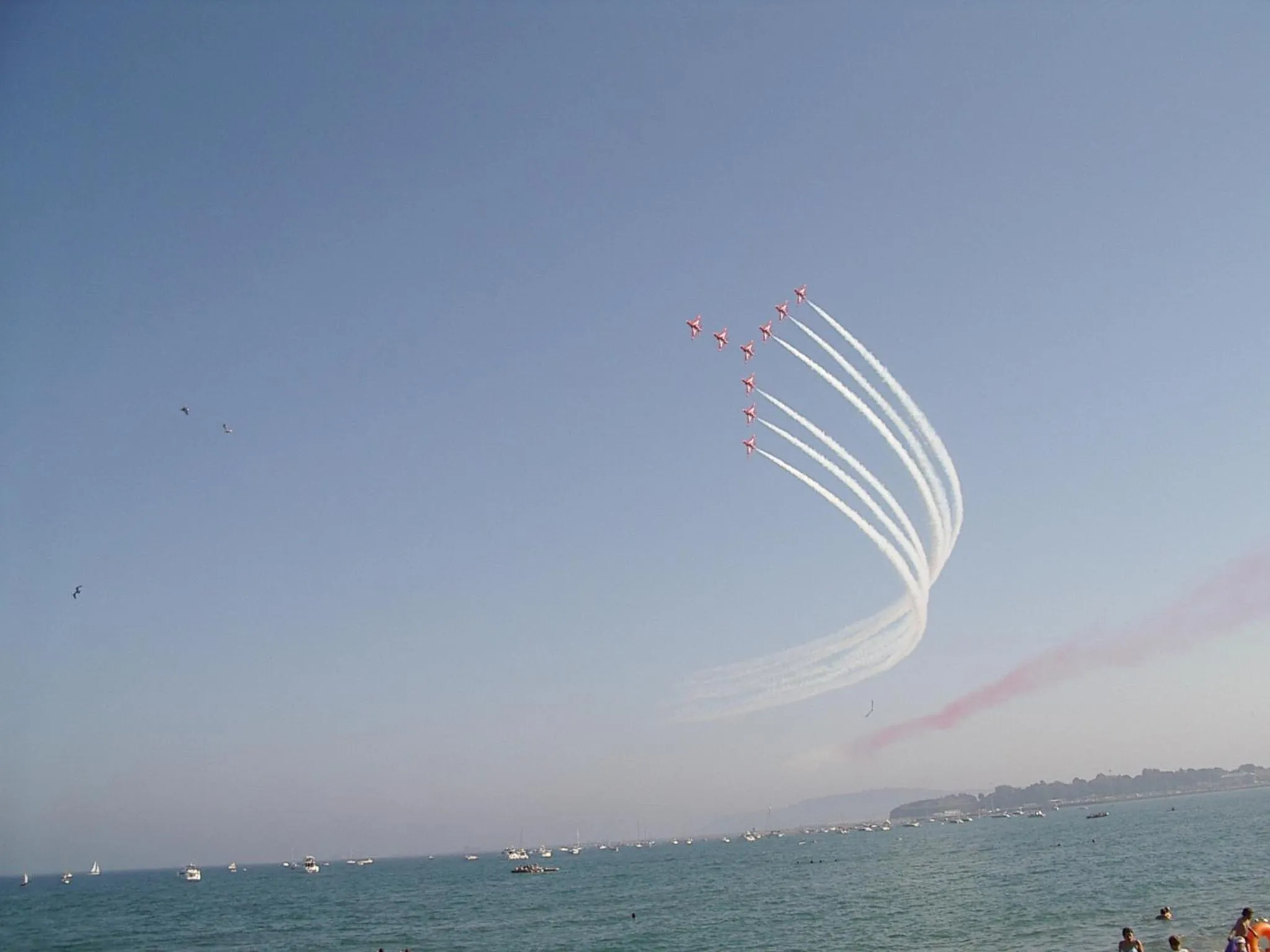 Area and facilities in The Mayfair