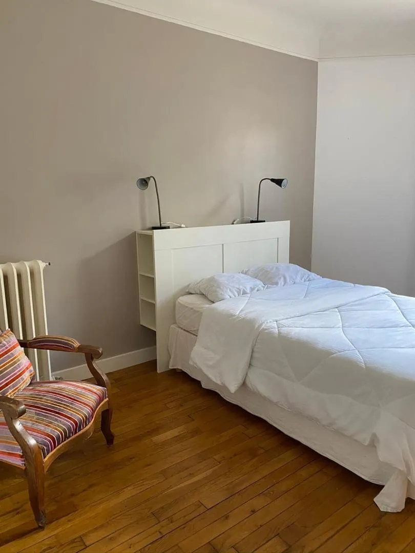 GuestReady - Amazing 2BR Flat near Passy Village