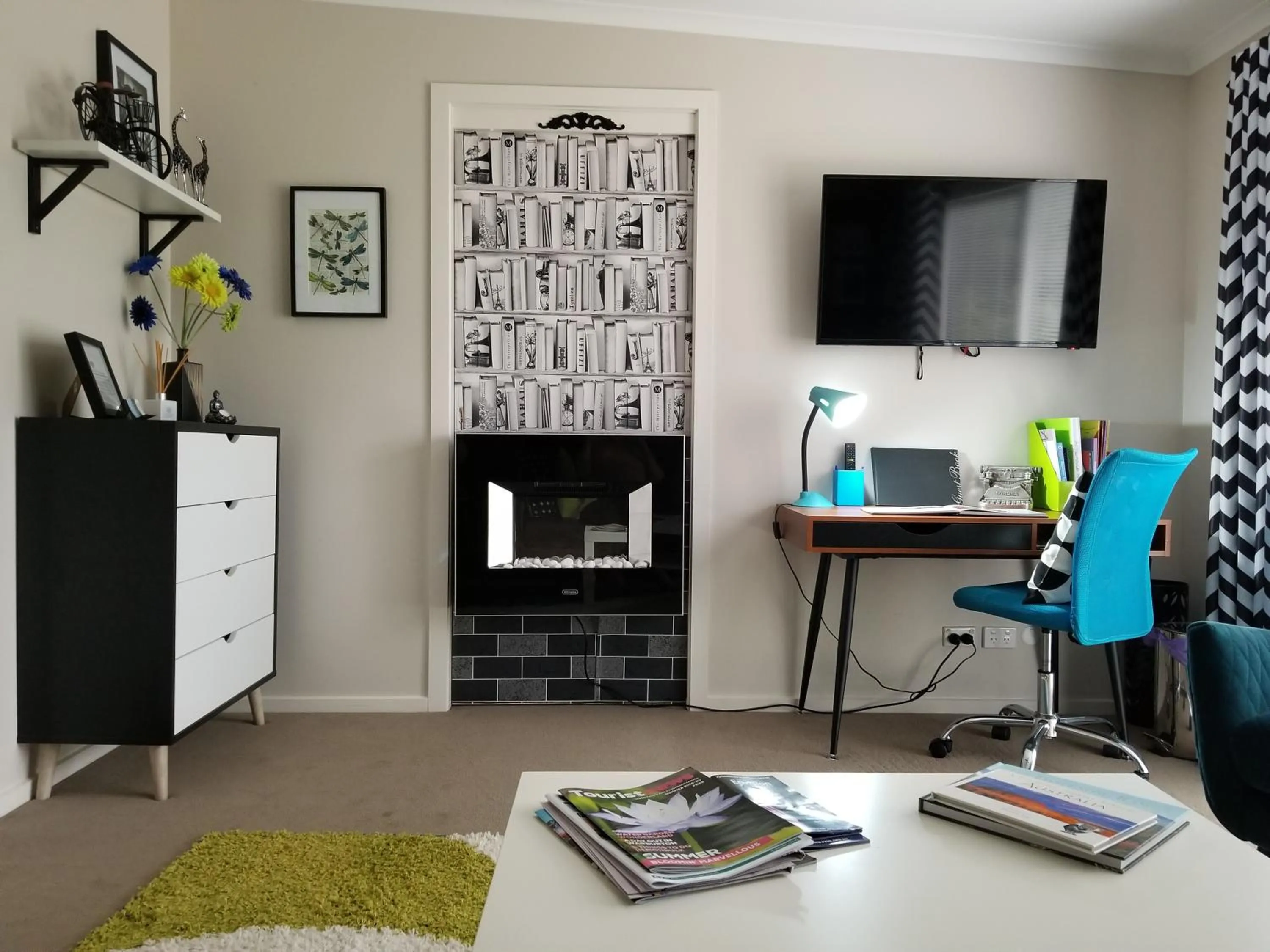 Apartment in Ferny Hill Retreat, Emerald Victoria