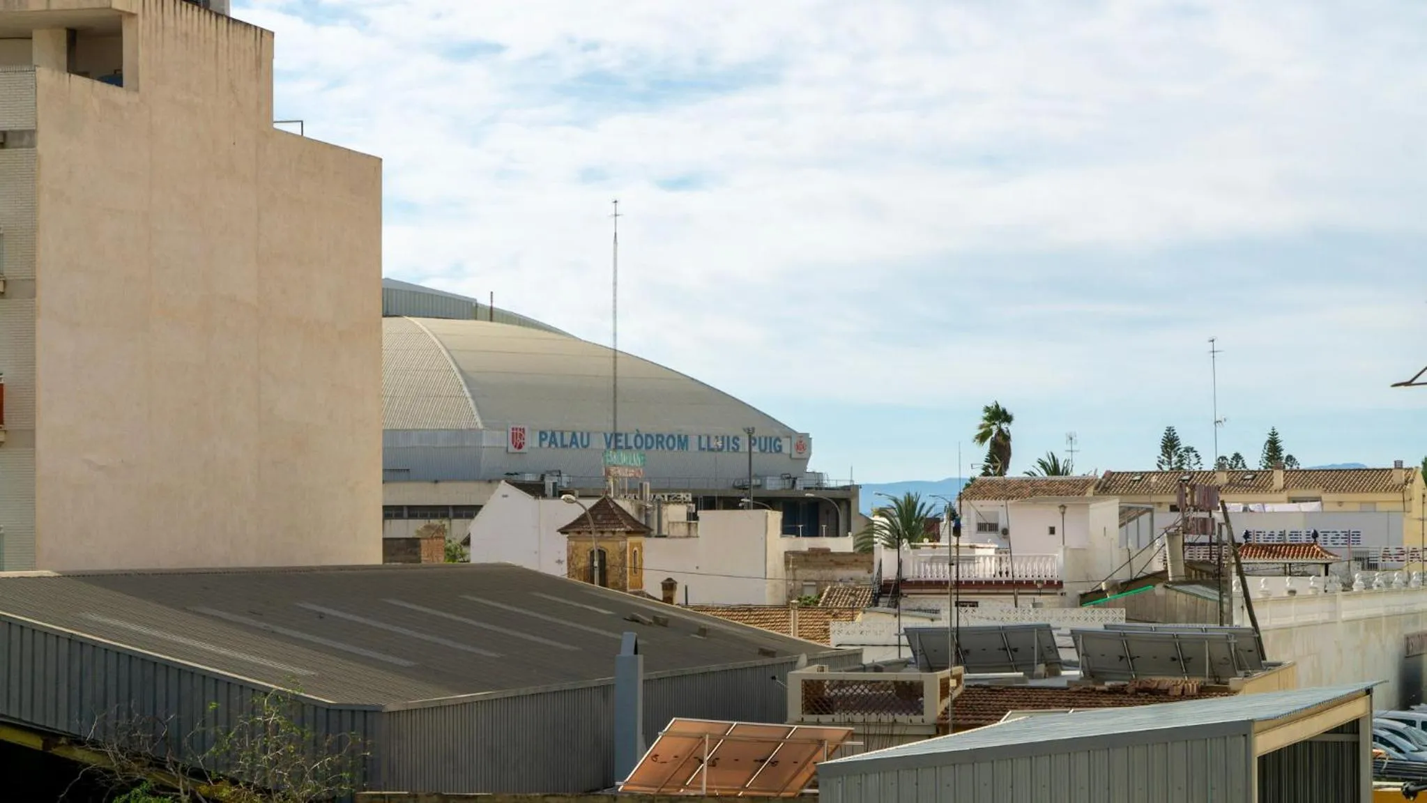 SunDos Feria Valencia