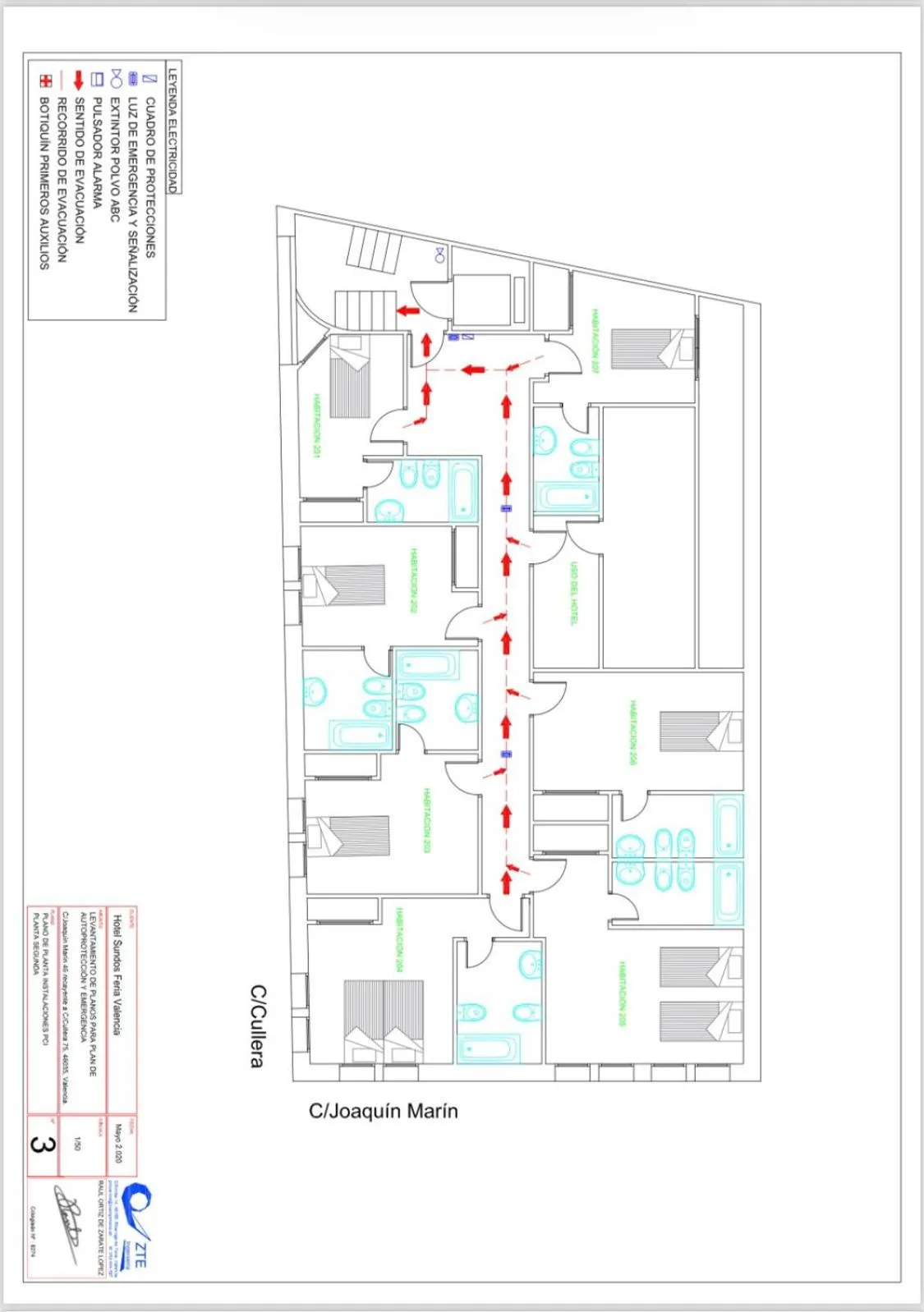 SunDos Feria Valencia