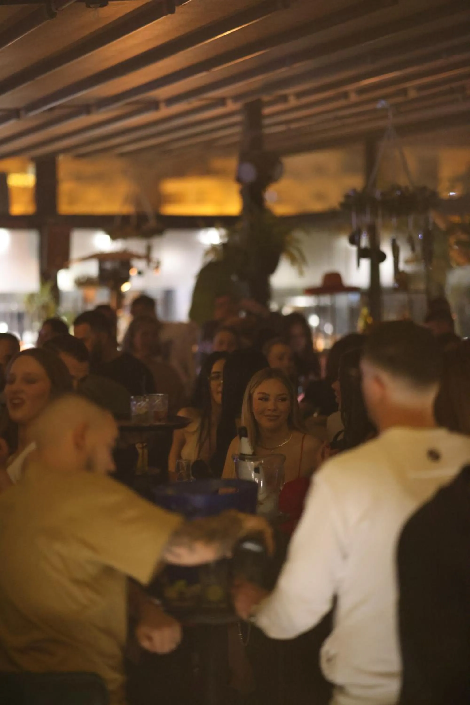 Nightclub / DJ in Maritim Marina Bay Resort SPA & Casino