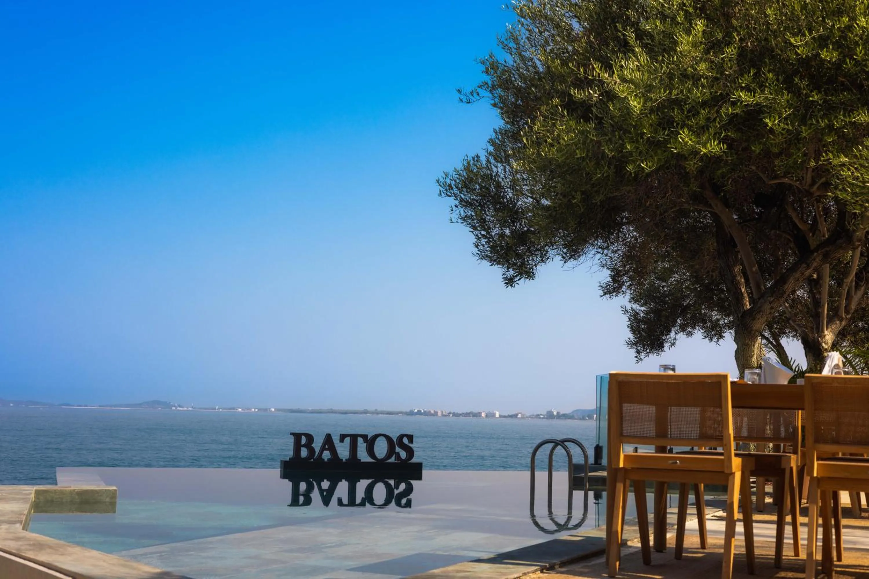 Restaurant/places to eat in Maritim Marina Bay Resort SPA & Casino