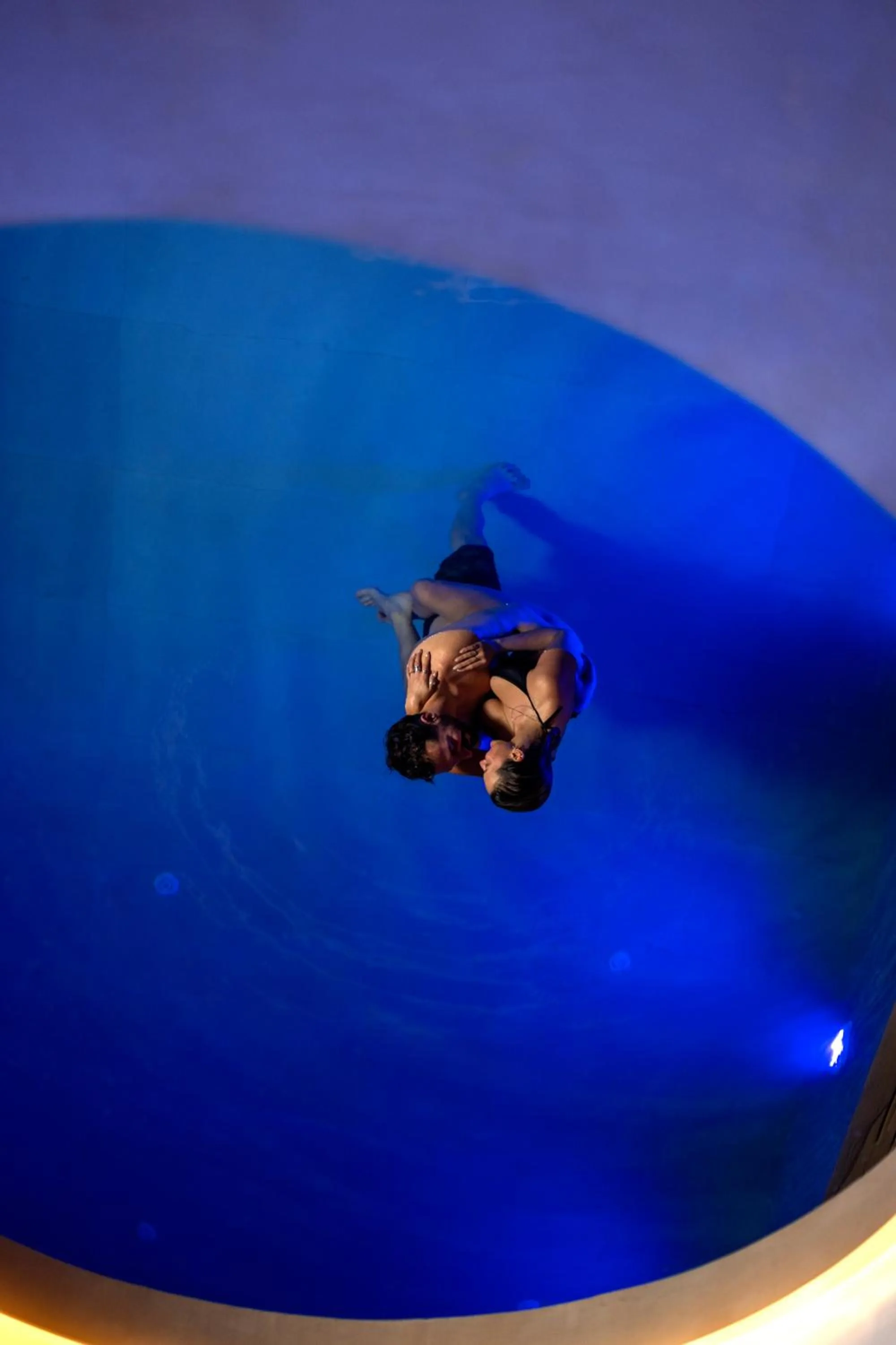 Spa and wellness centre/facilities in Maritim Marina Bay Resort SPA & Casino