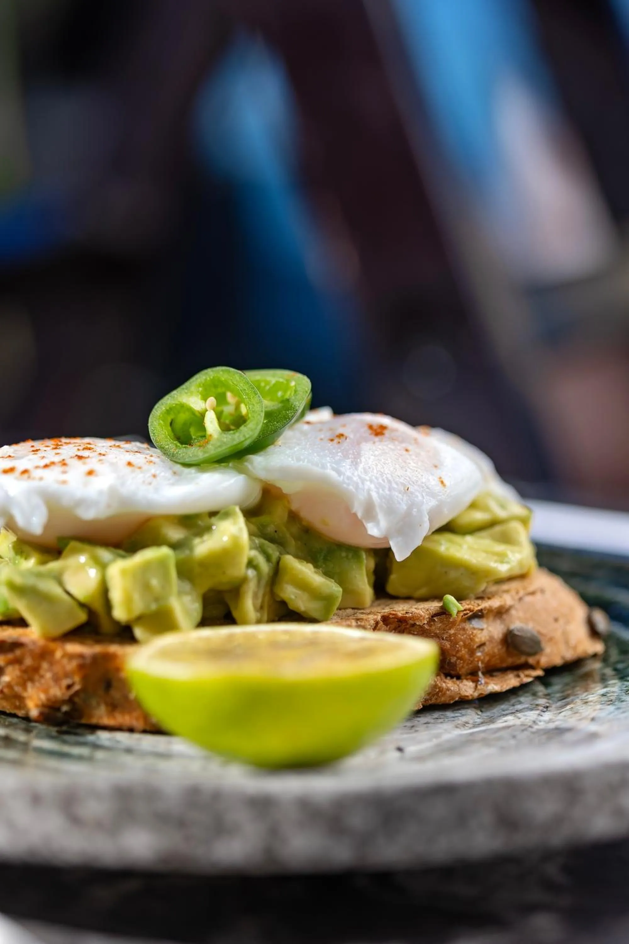 Restaurant/places to eat in Maritim Marina Bay Resort SPA & Casino