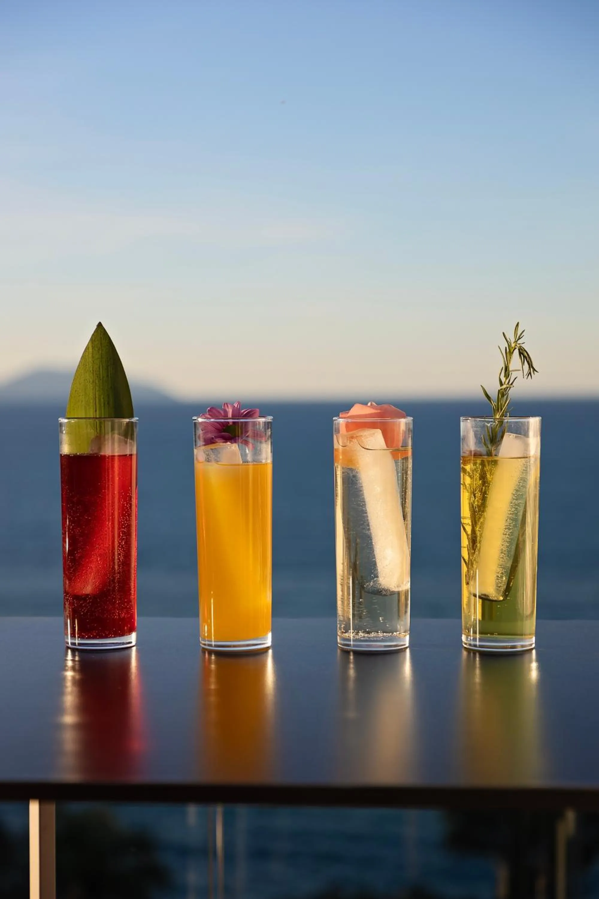 Lounge or bar in Maritim Marina Bay Resort SPA & Casino