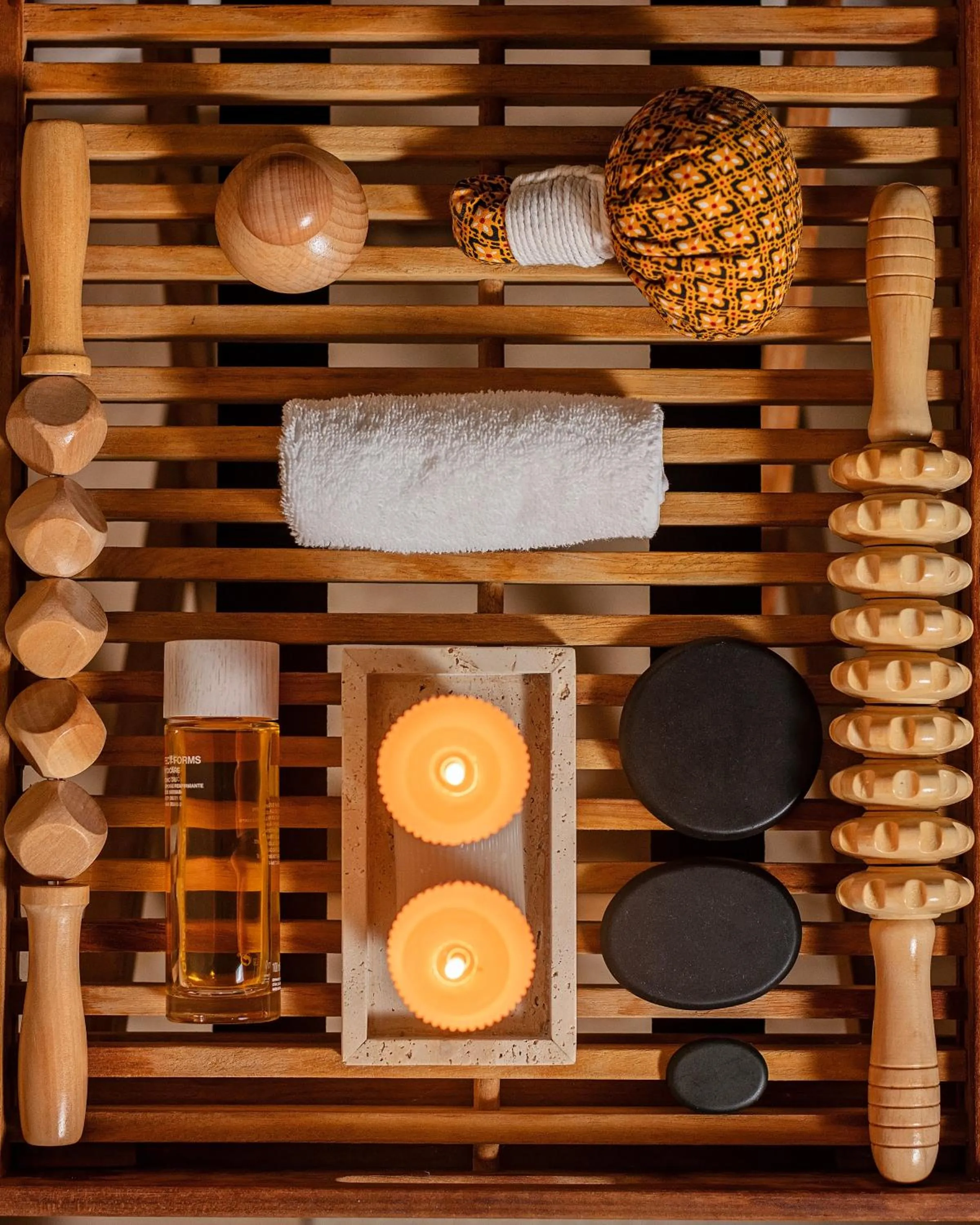 Spa and wellness centre/facilities in Maritim Marina Bay Resort SPA & Casino