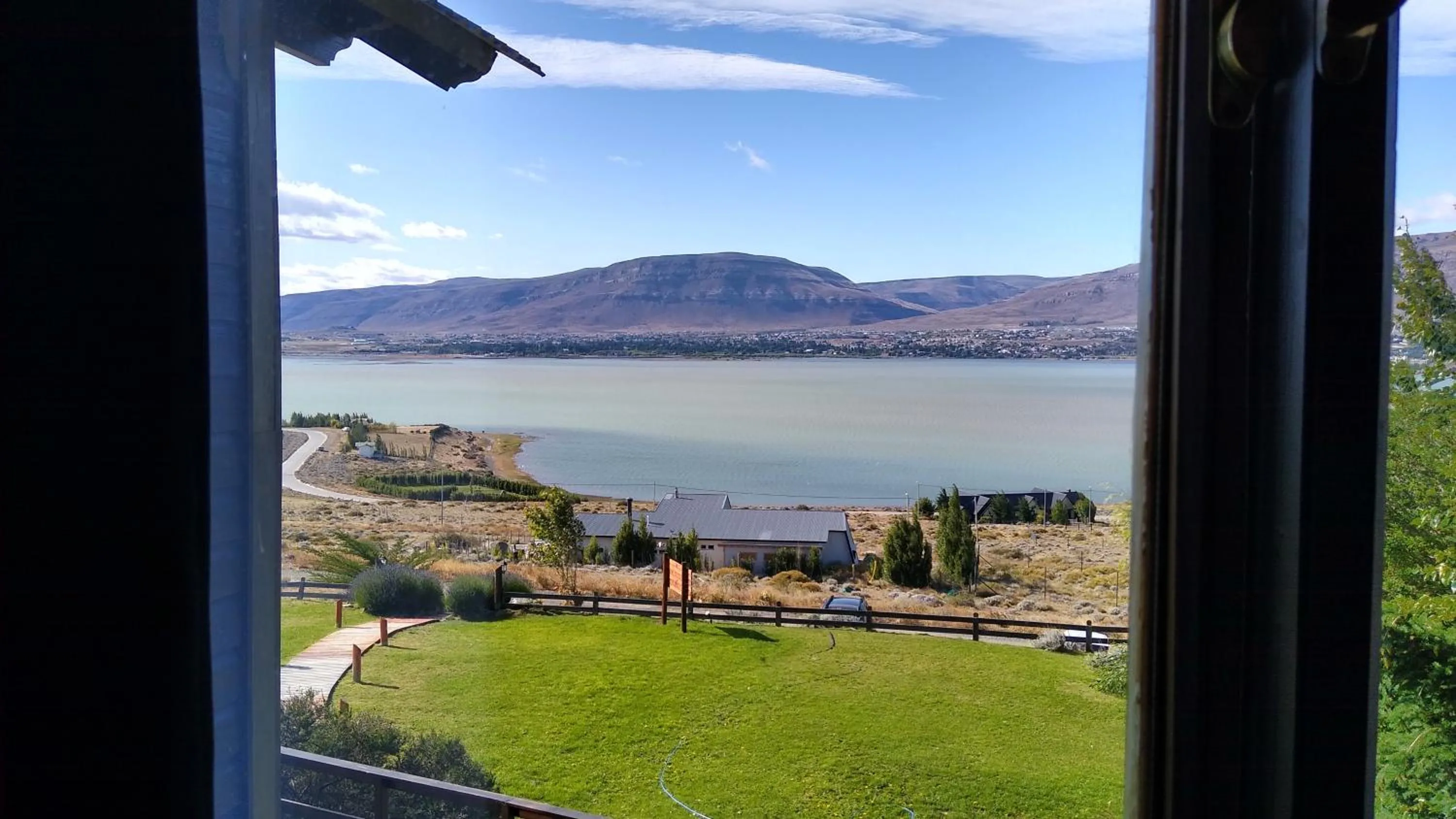 Double Room with Lake View in Altos de Soberana