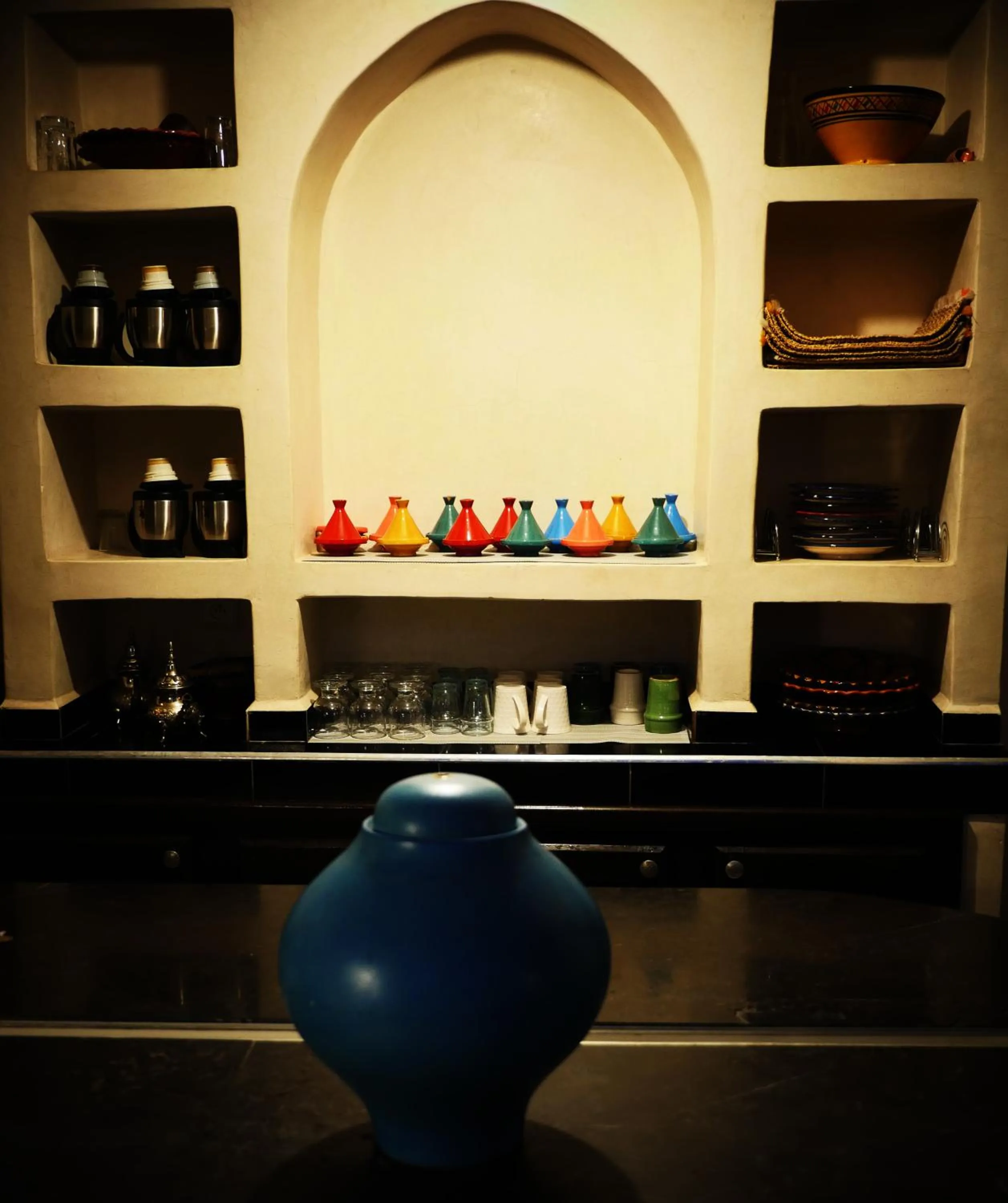 Balcony/Terrace in SARDINAS & CHILI