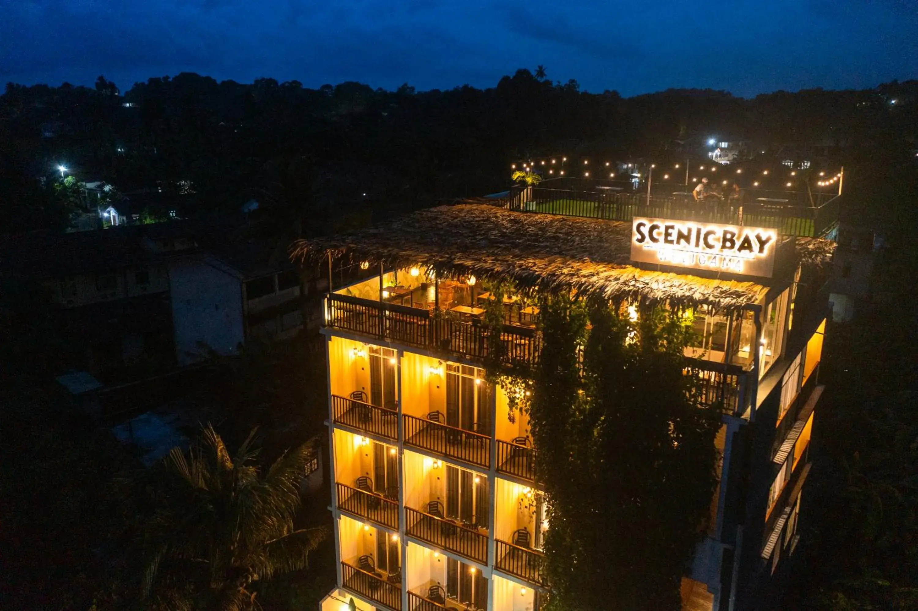 Scenic Bay Weligama Scenic Bay Weligama