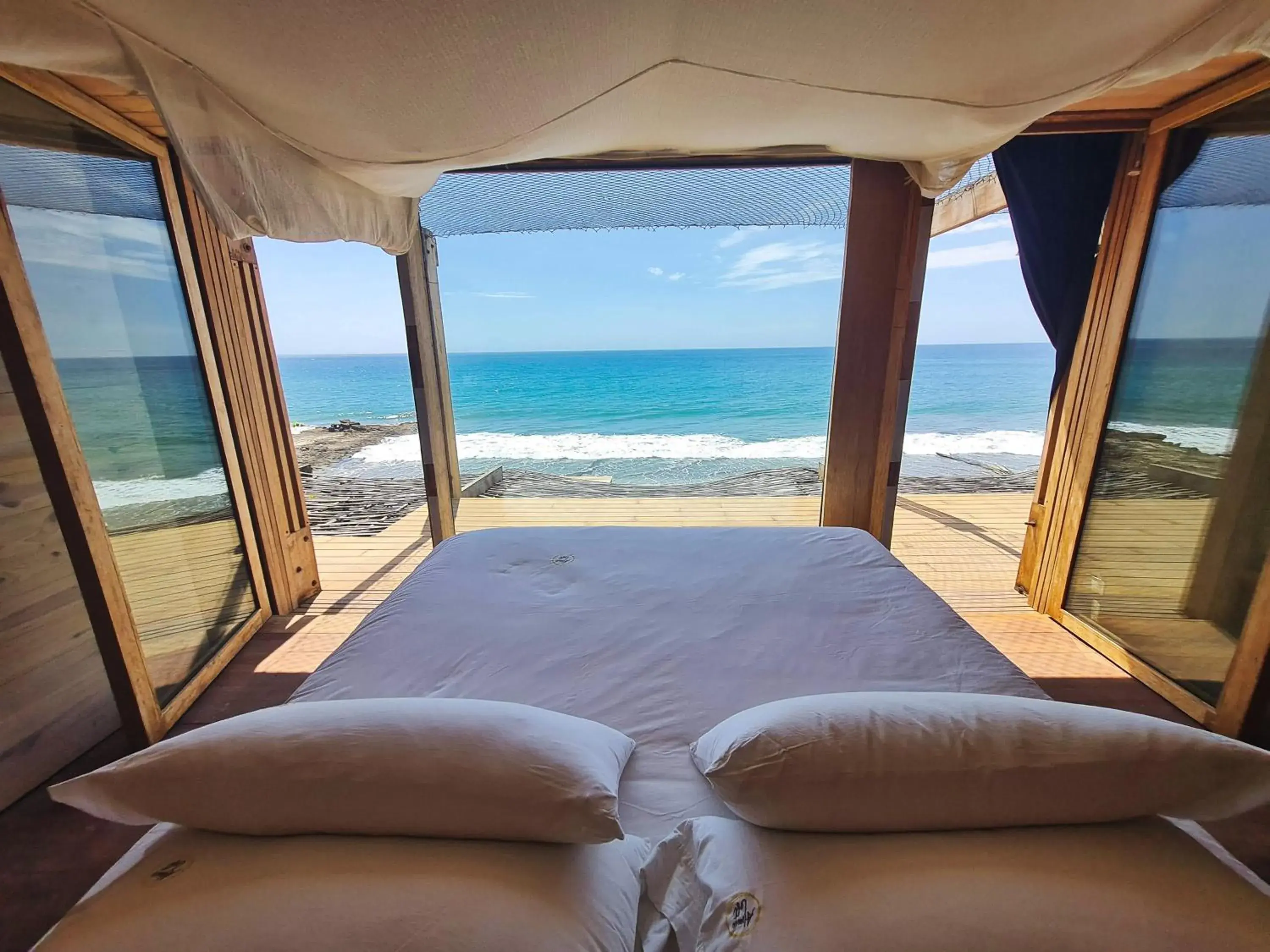 Three-Bedroom House in Alma Loft Three-Bedroom House in Alma Loft