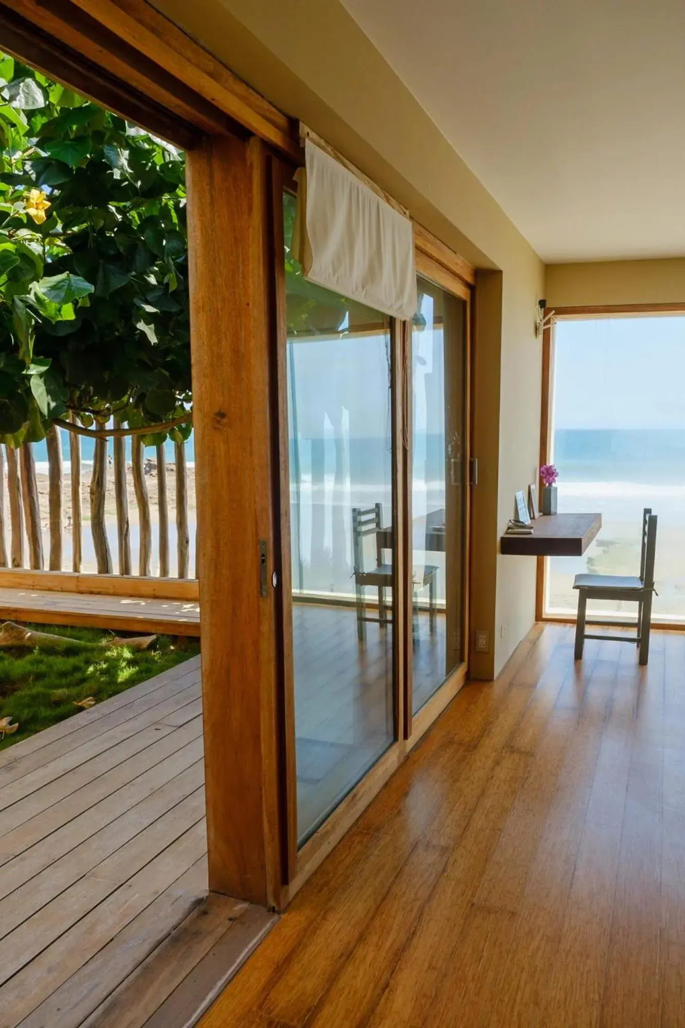 Studio with Terrace in Alma Loft Studio with Terrace in Alma Loft