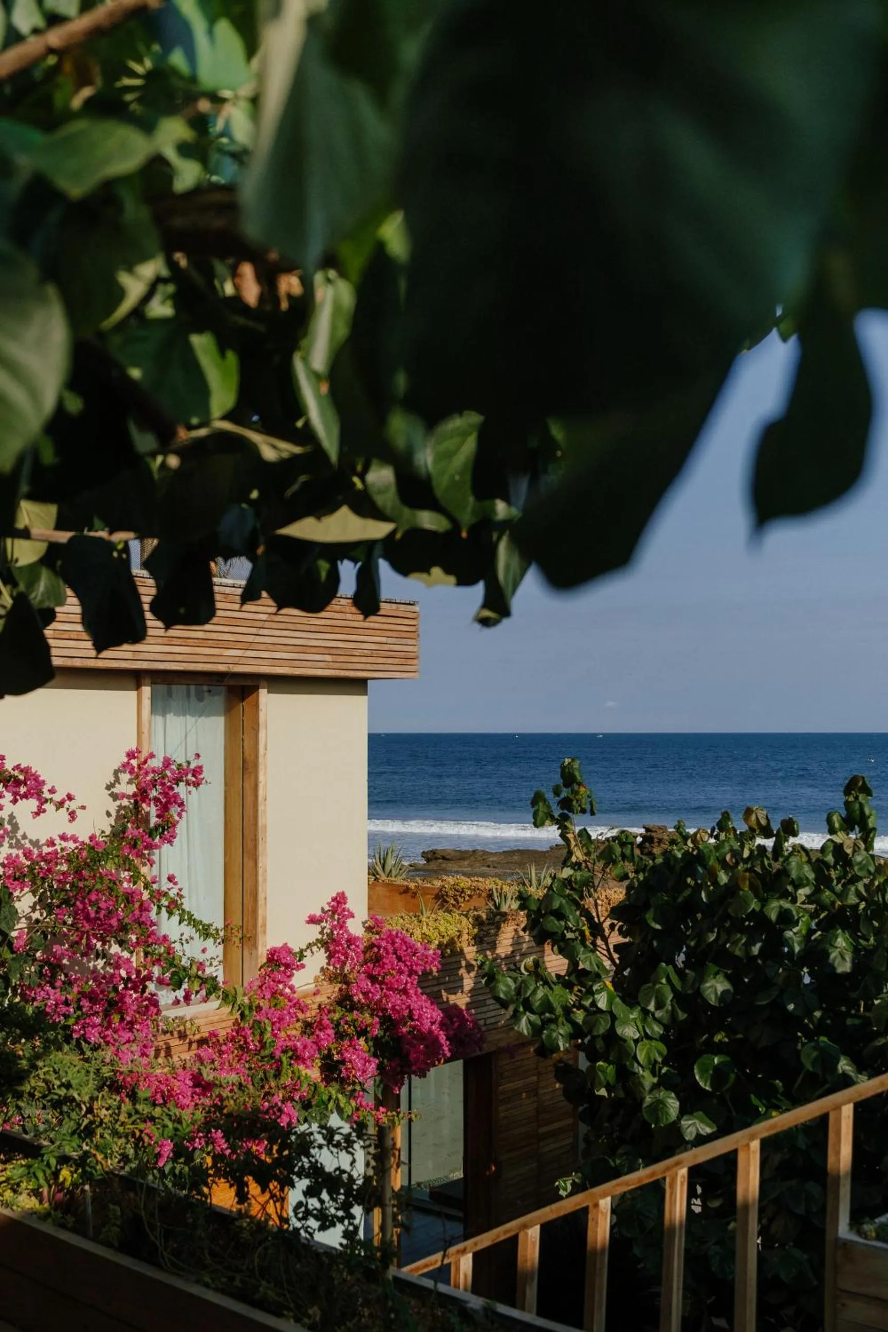 Balcony/Terrace in Alma Loft