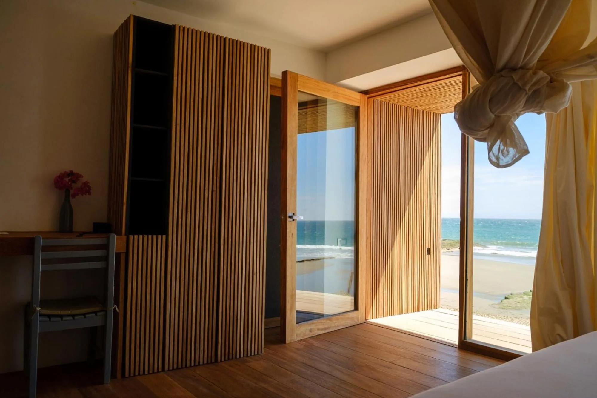 Sea view in Alma Loft