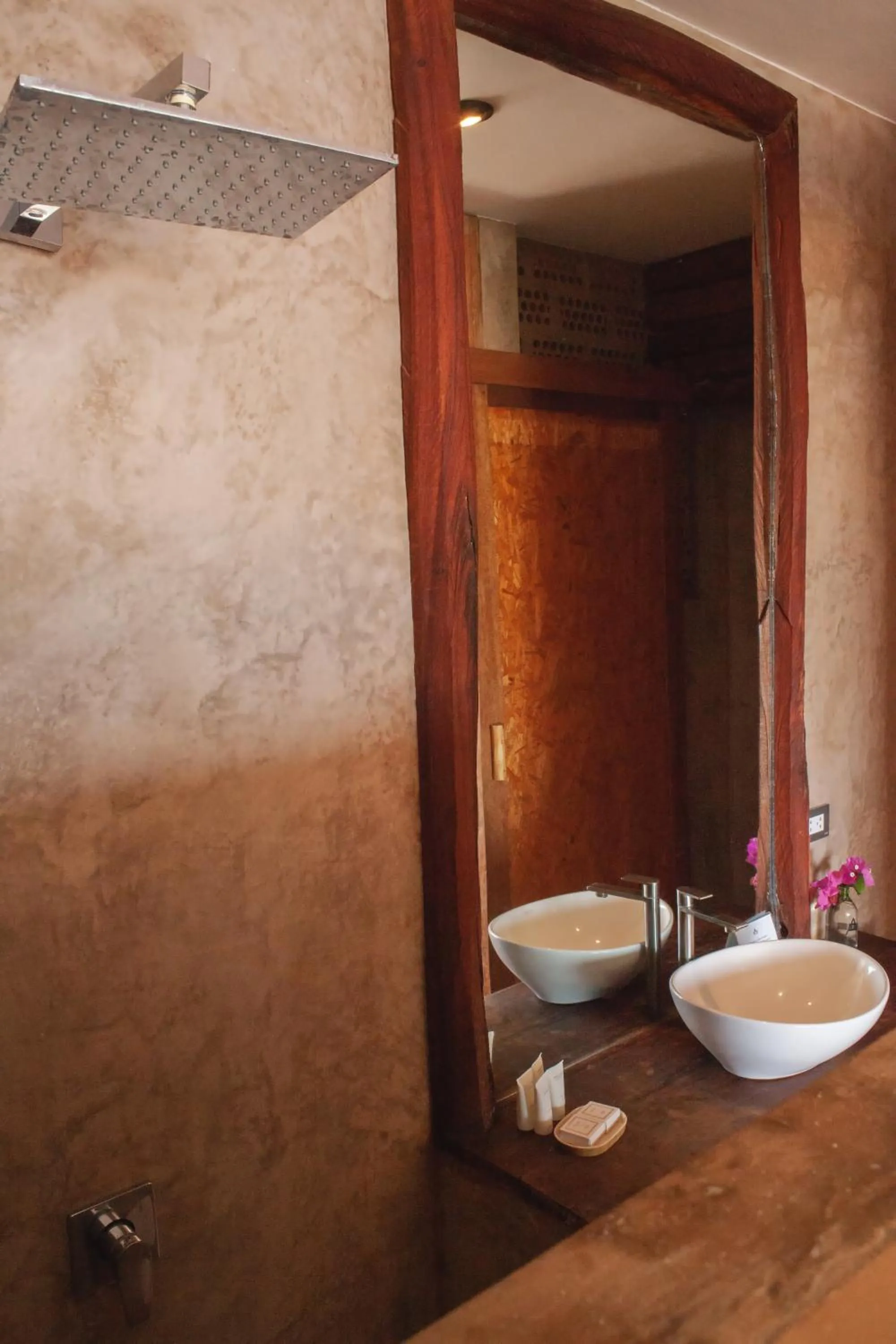 Bathroom in Alma Loft