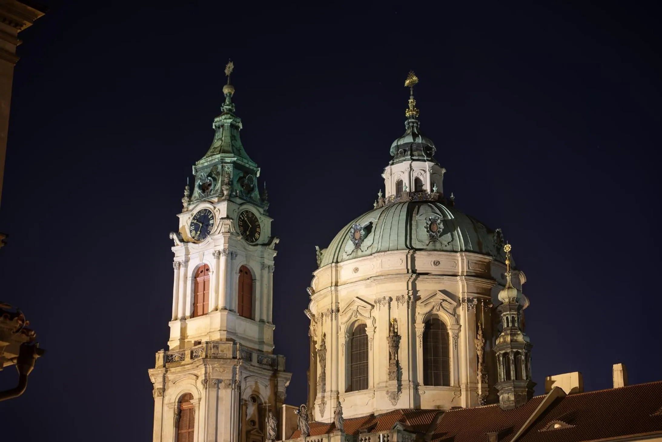 Nearby landmark in White Swan Boutique Apartments