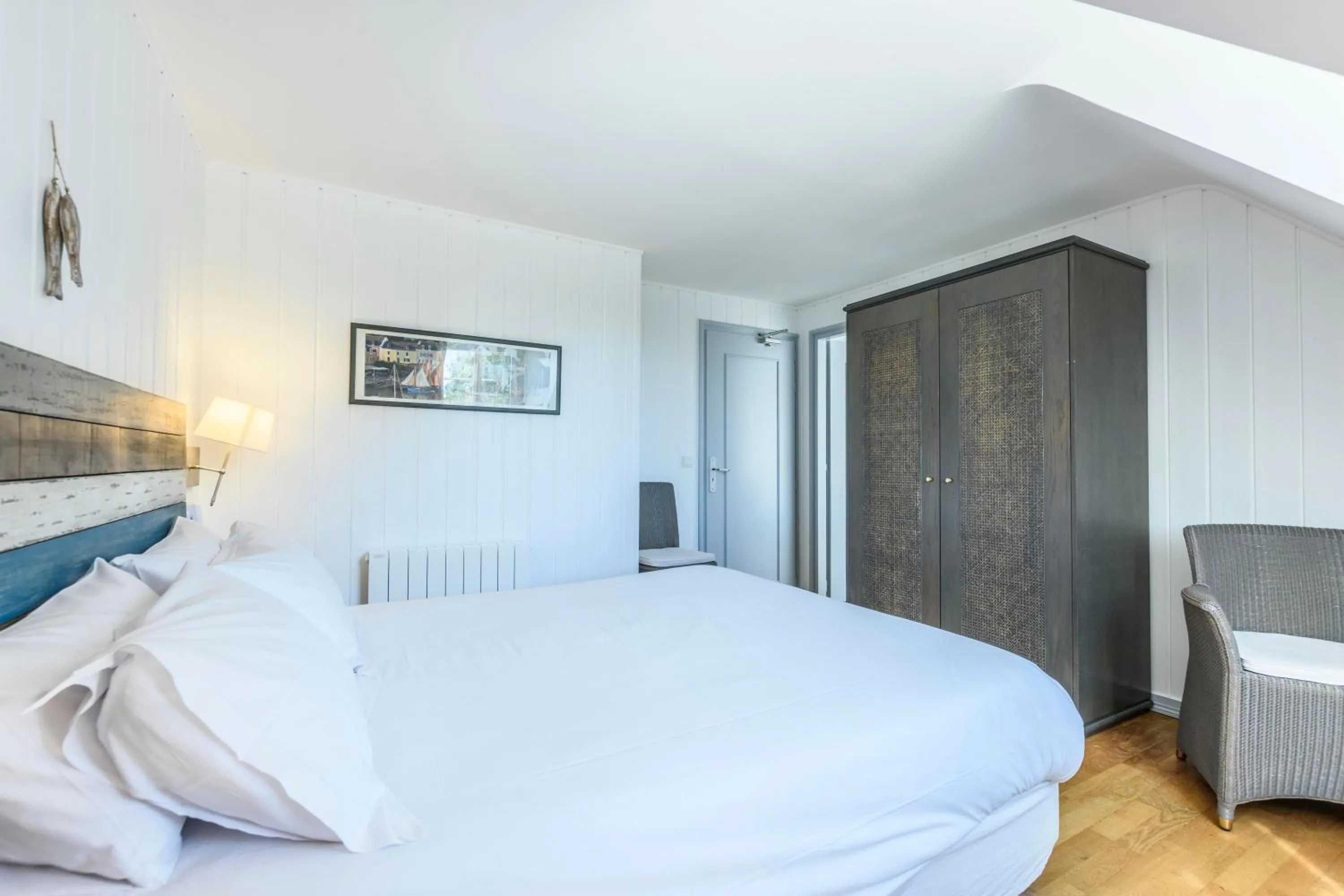 La Désirade - Hôtel, Spa & Restaurant