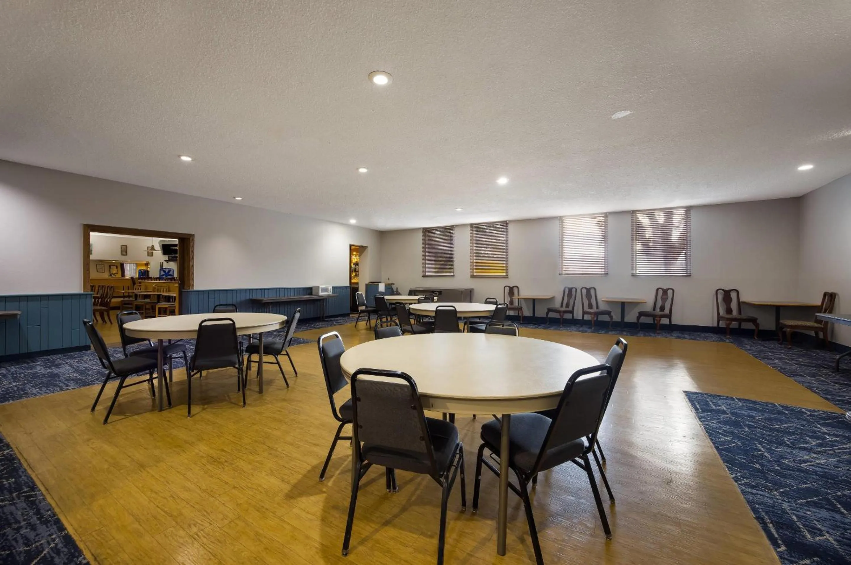 Meeting/conference room in Quality Inn & Suites Canon City