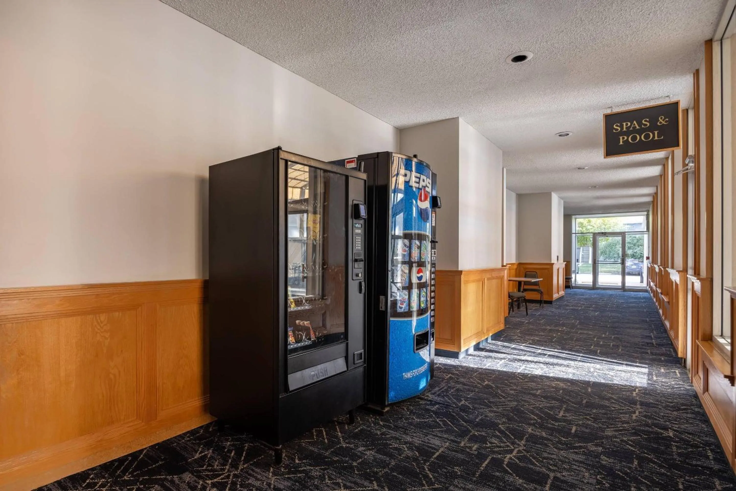 Other in Quality Inn & Suites Canon City