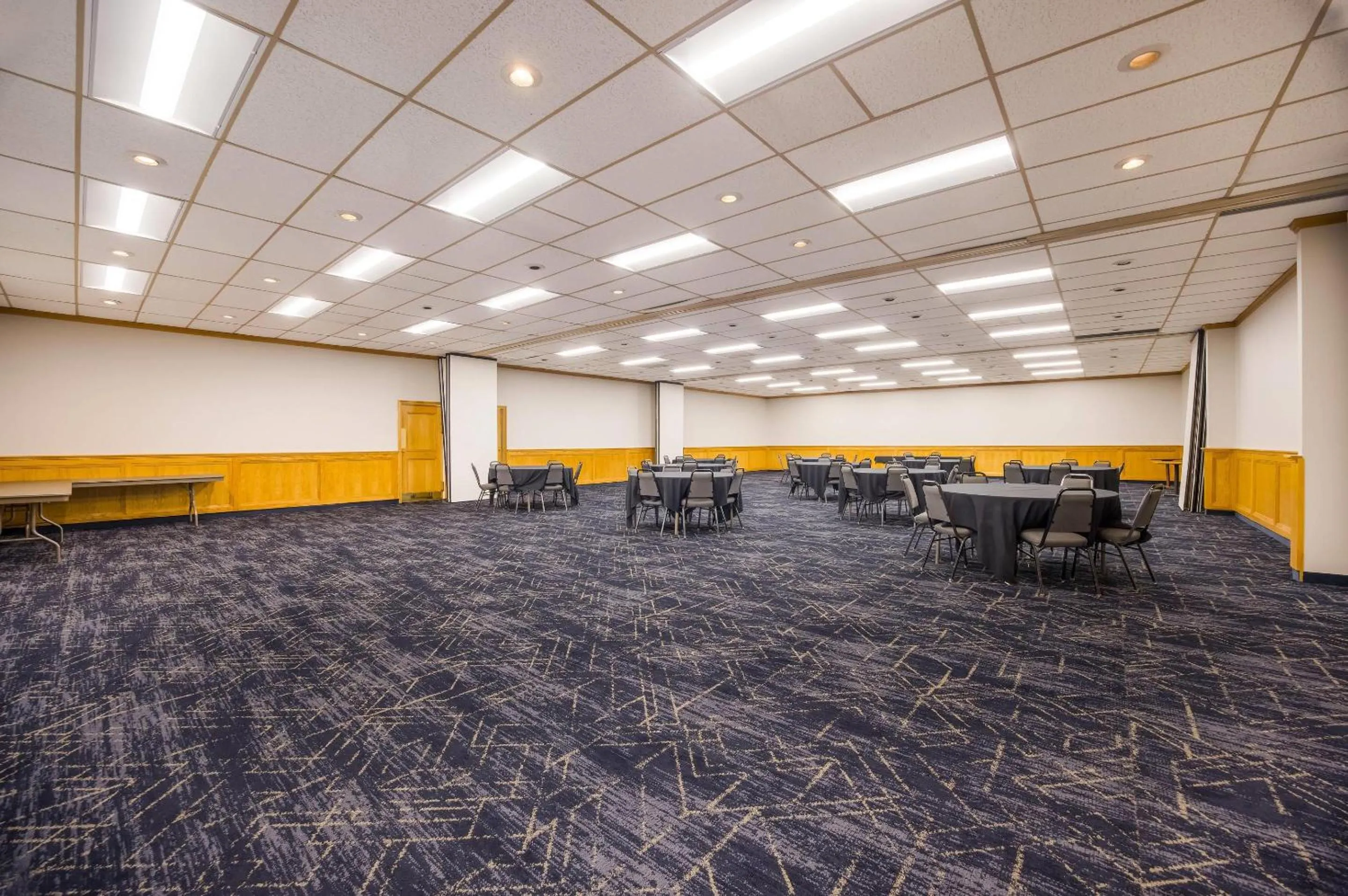 Meeting/conference room in Quality Inn & Suites Canon City
