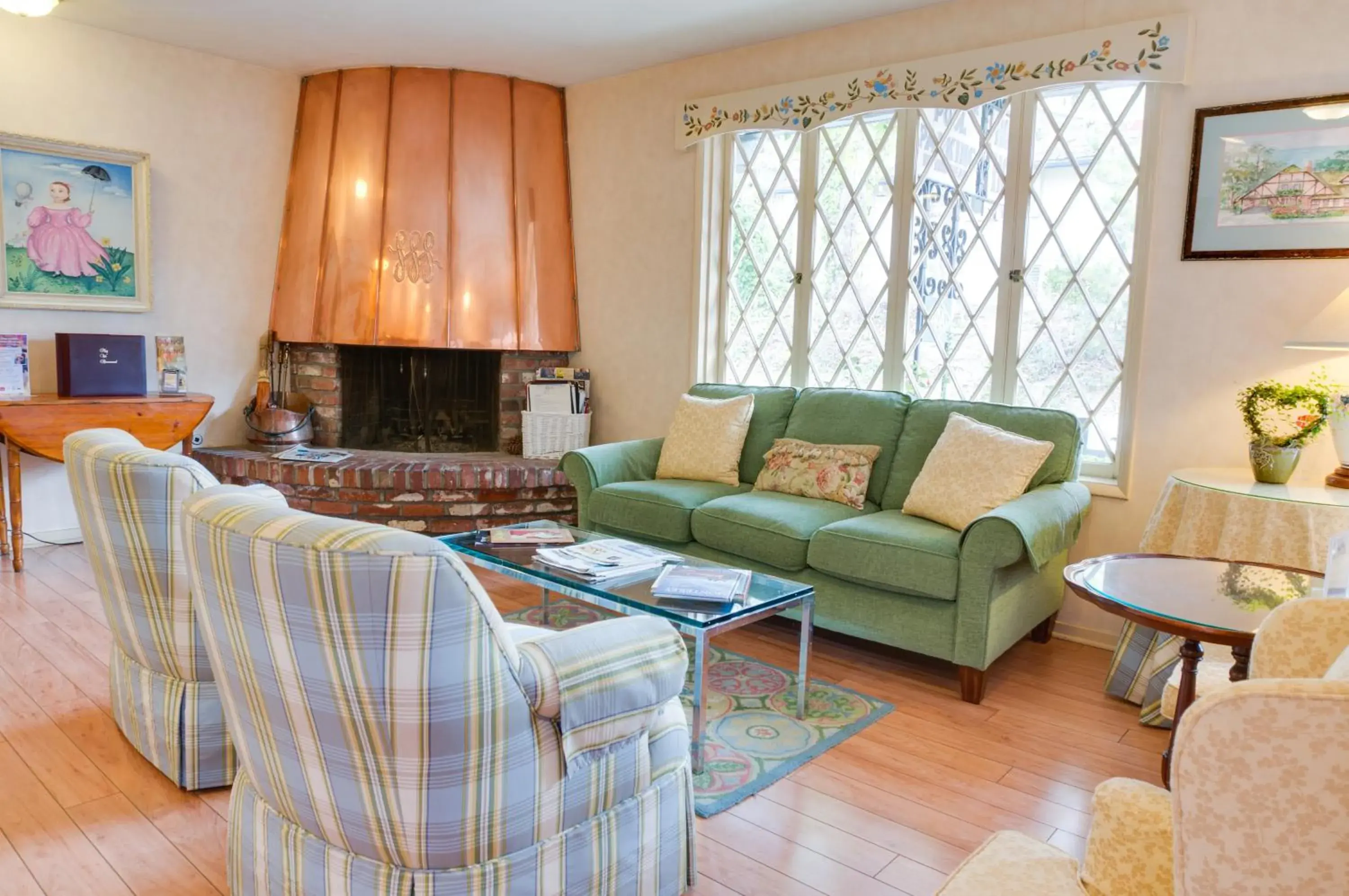 Lobby or reception in Hofsas House Hotel Lobby or reception in Hofsas House Hotel