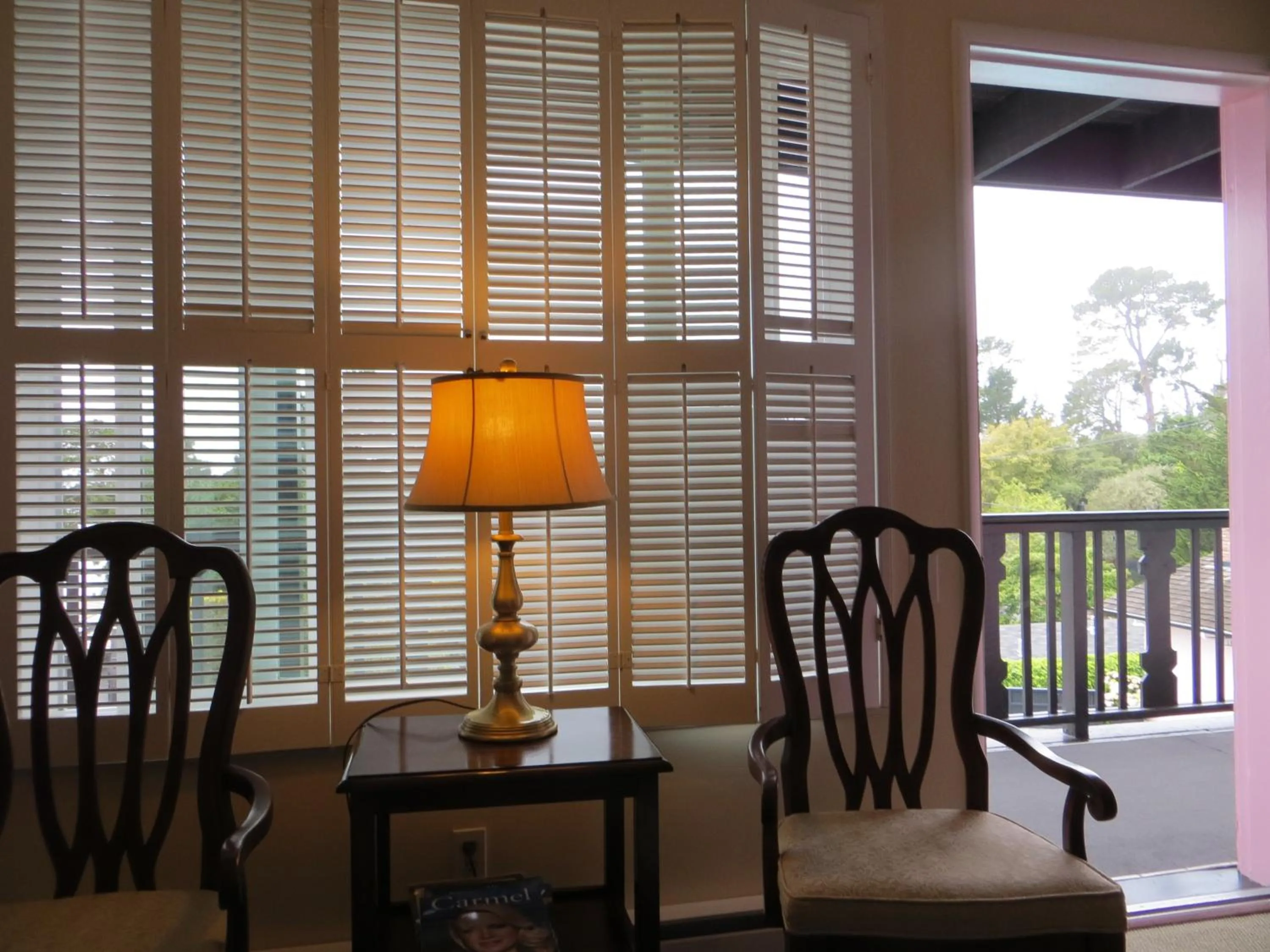 Other in Hofsas House Hotel