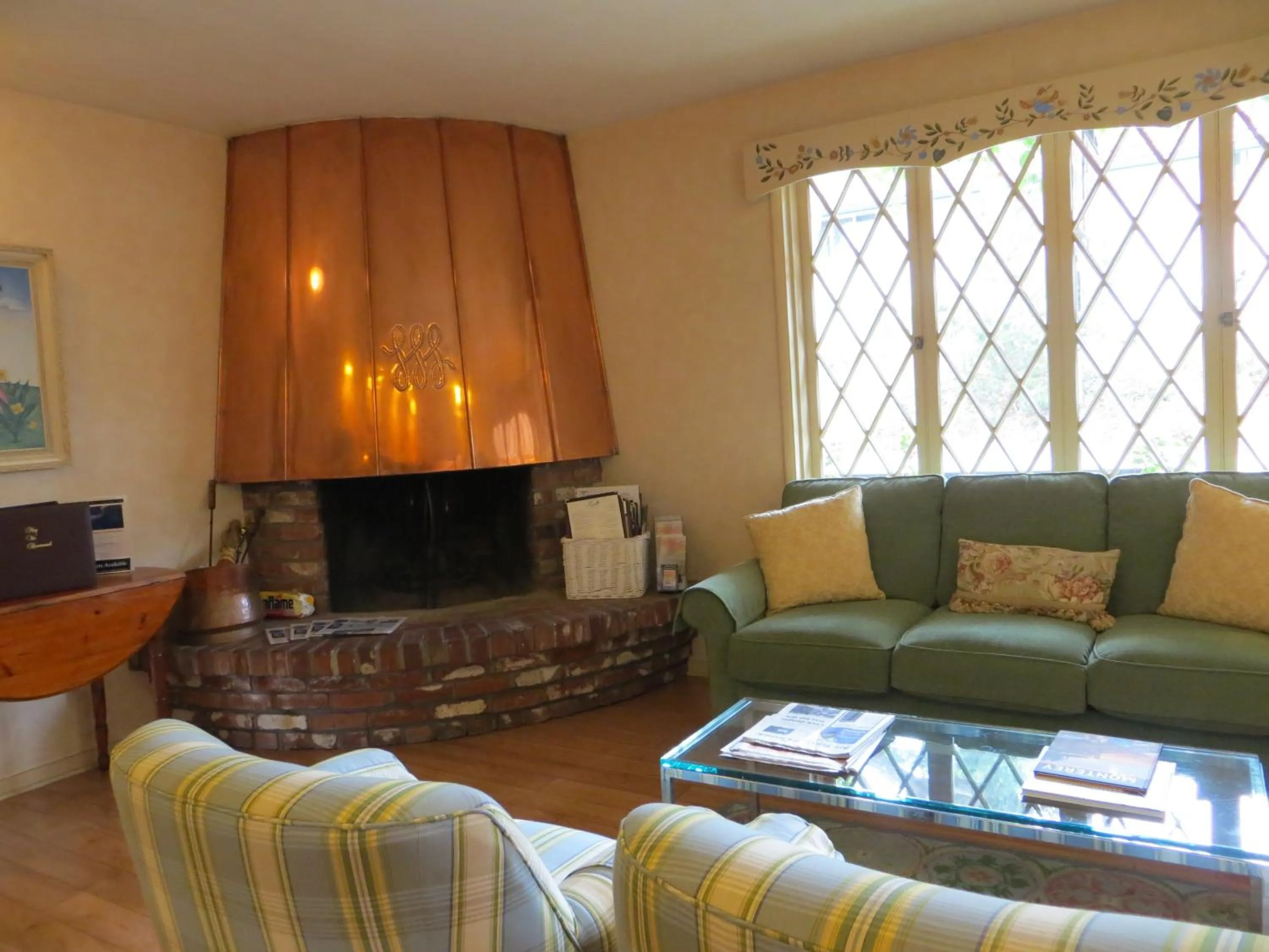 Lobby or reception in Hofsas House Hotel