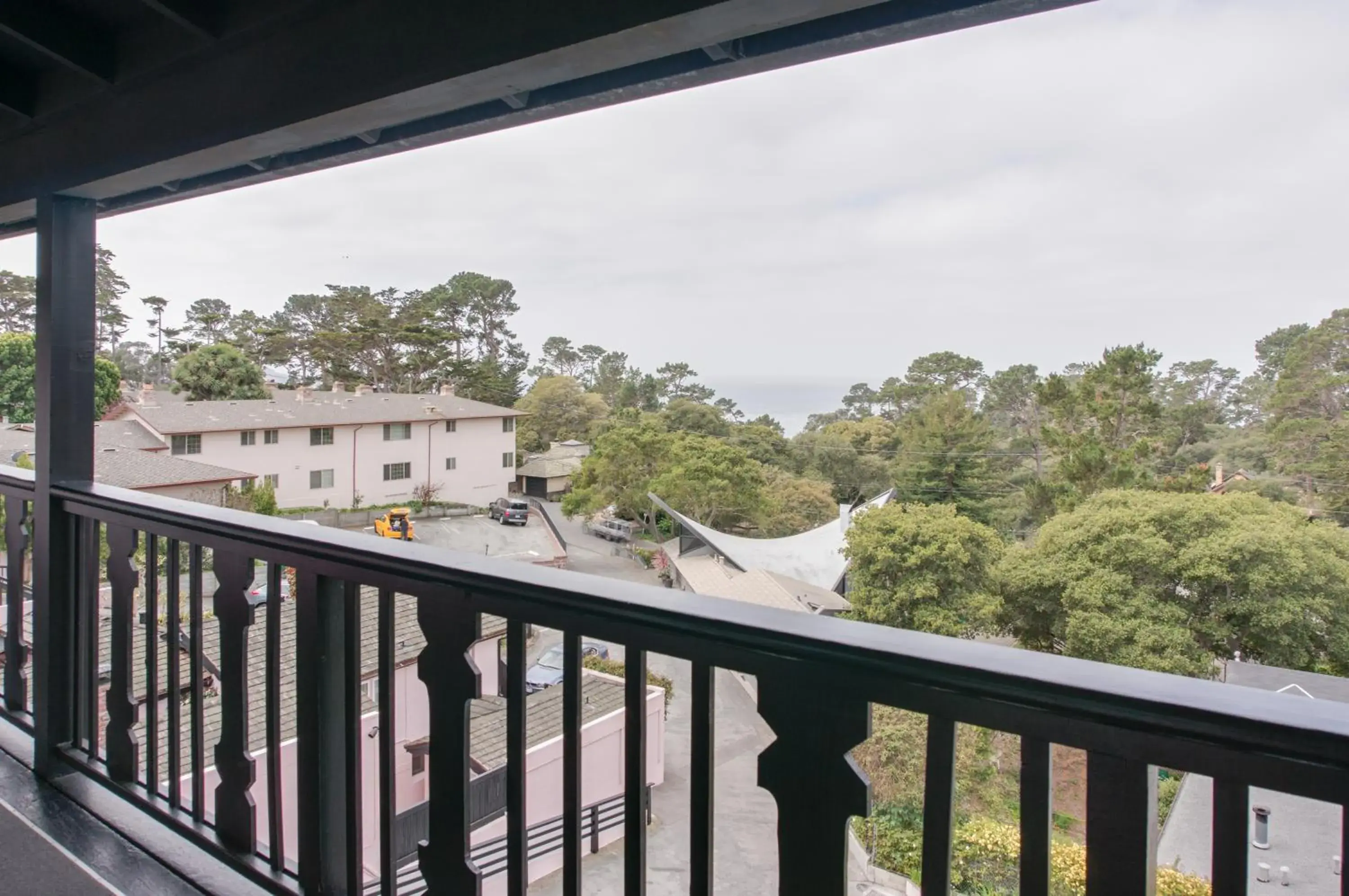 View (from property/room) in Hofsas House Hotel View (from property/room) in Hofsas House Hotel