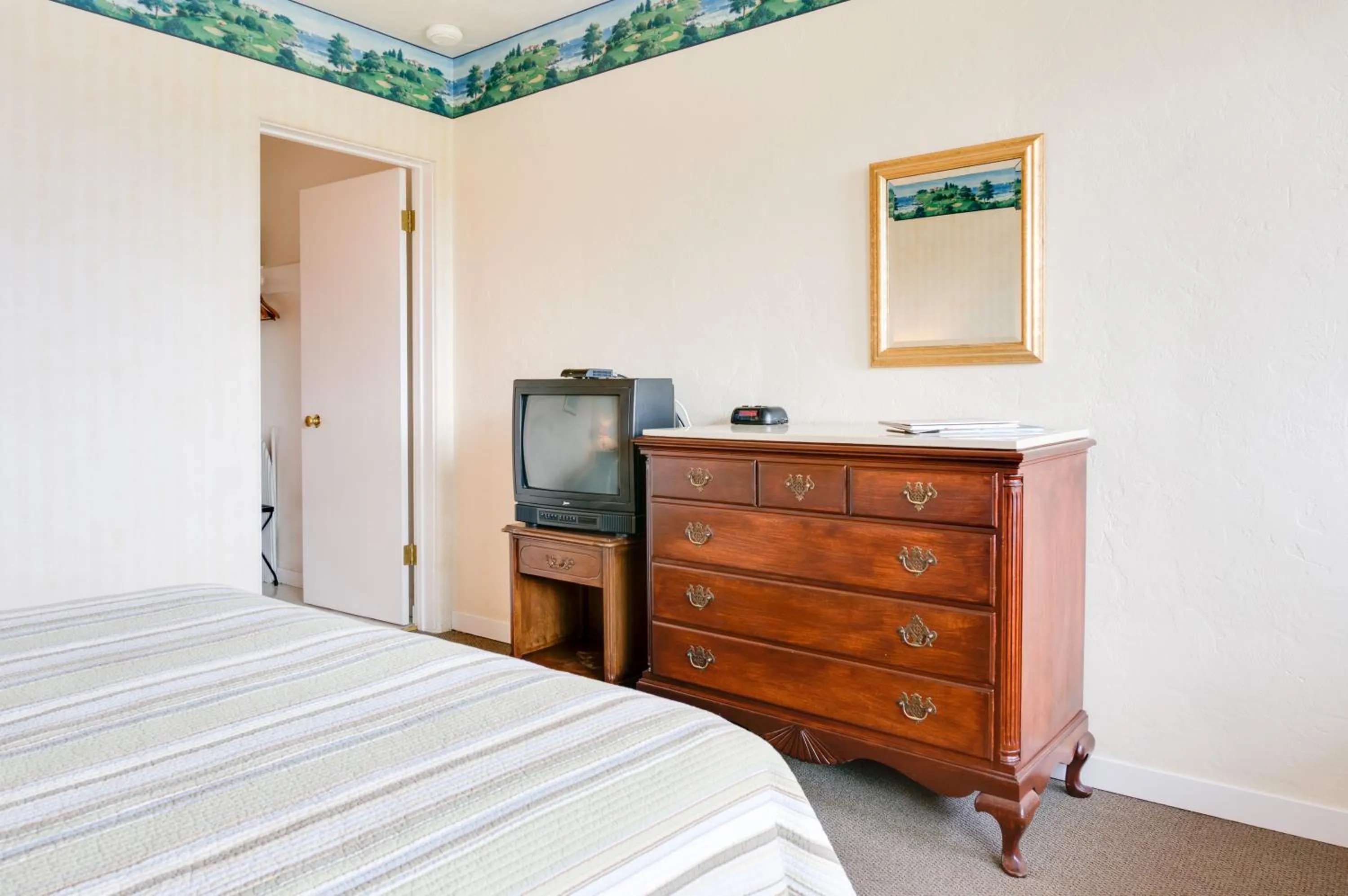 Bed in Hofsas House Hotel