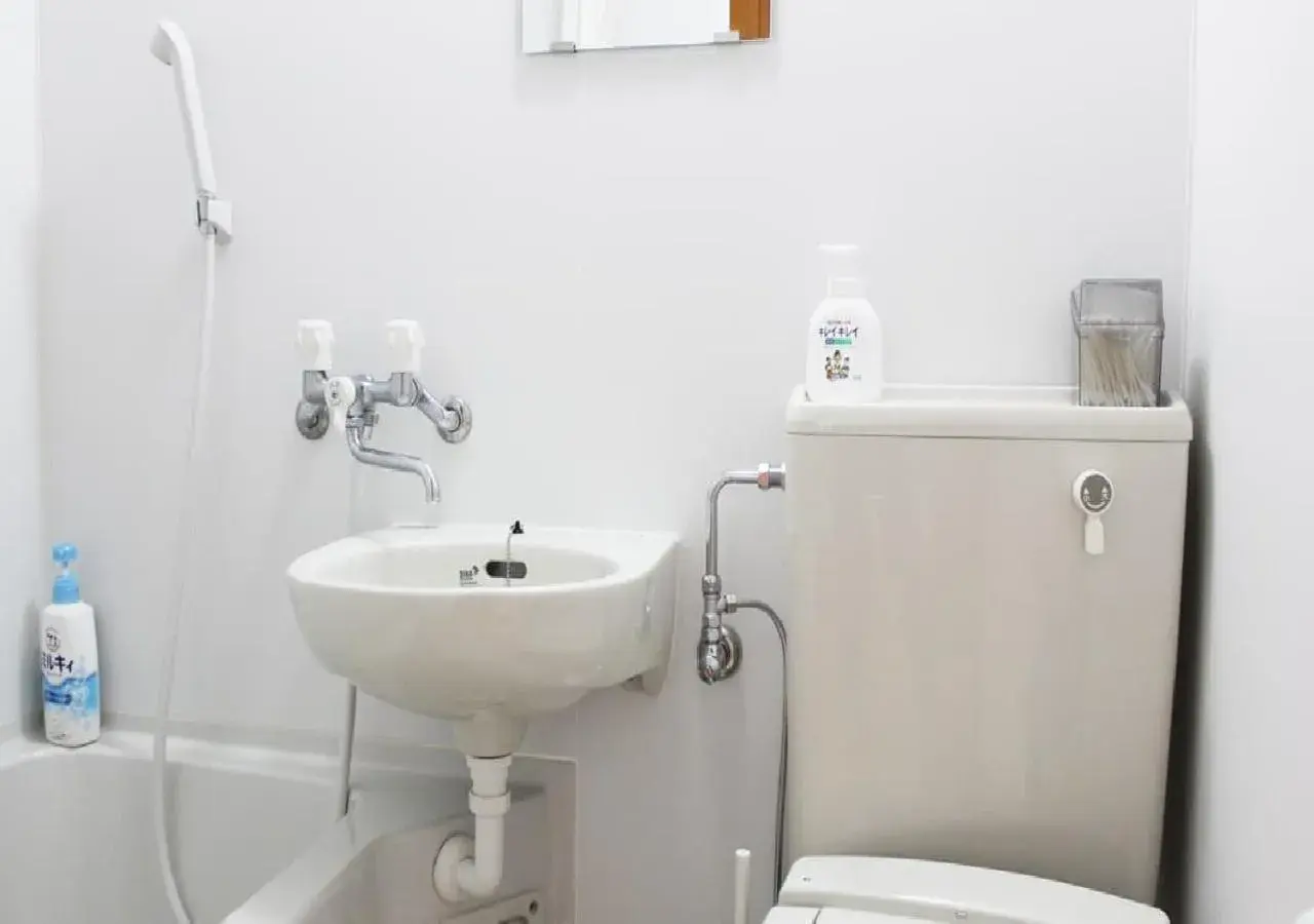 Star Light Terrace TERUYA / Vacation STAY 64934 Star Light Terrace TERUYA / Vacation STAY 64934