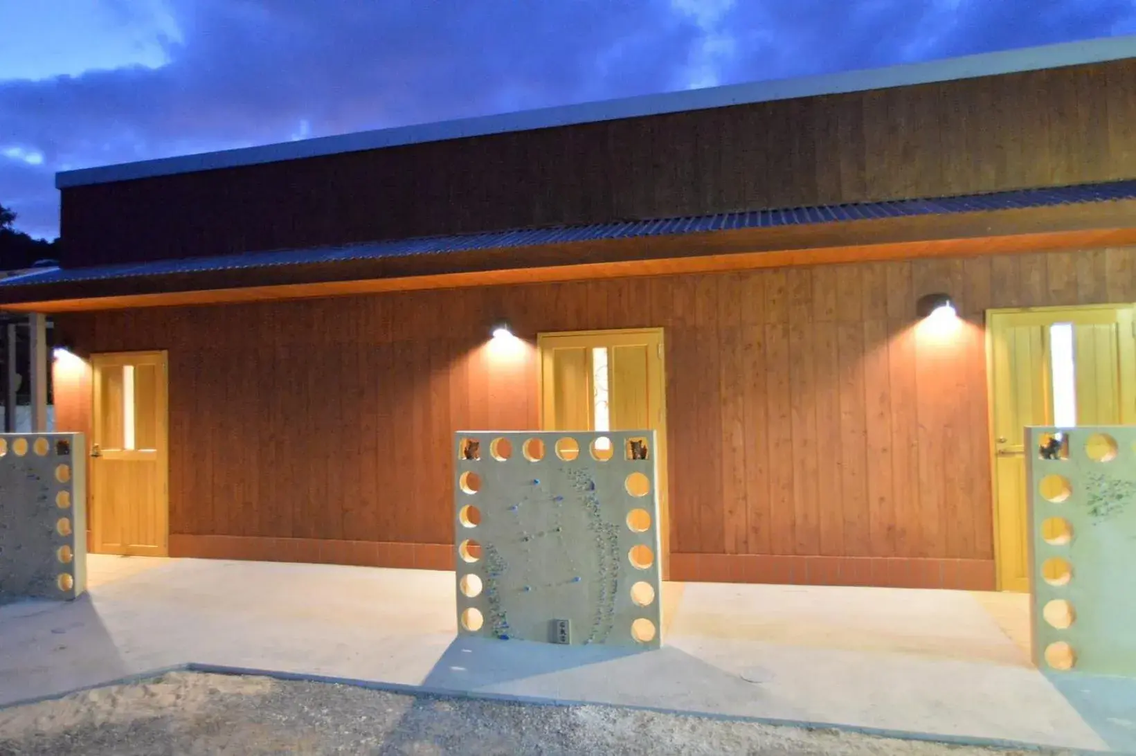 Facade/entrance in Star Light Terrace TERUYA / Vacation STAY 64934 Facade/entrance in Star Light Terrace TERUYA / Vacation STAY 64934