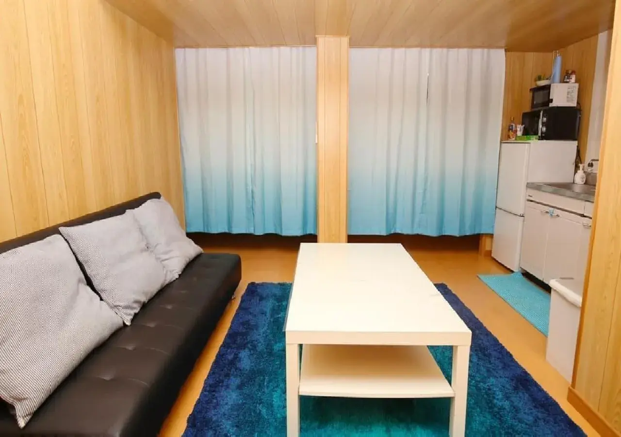 Star Light Terrace TERUYA / Vacation STAY 64934 Star Light Terrace TERUYA / Vacation STAY 64934