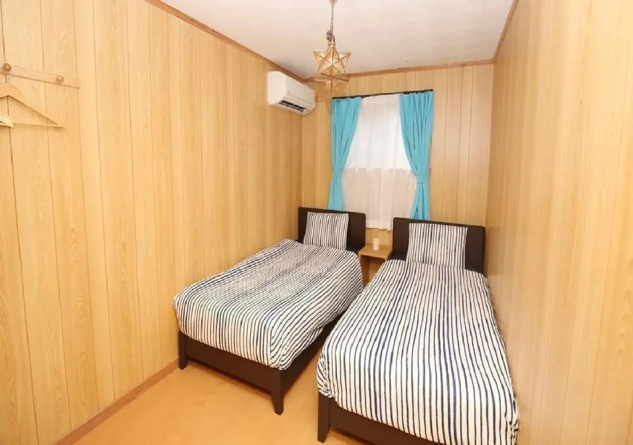 Star Light Terrace TERUYA / Vacation STAY 64934 Star Light Terrace TERUYA / Vacation STAY 64934