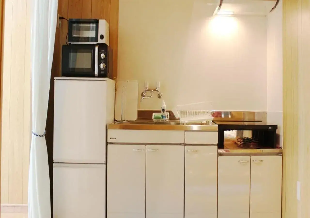 Star Light Terrace TERUYA / Vacation STAY 64934 Star Light Terrace TERUYA / Vacation STAY 64934