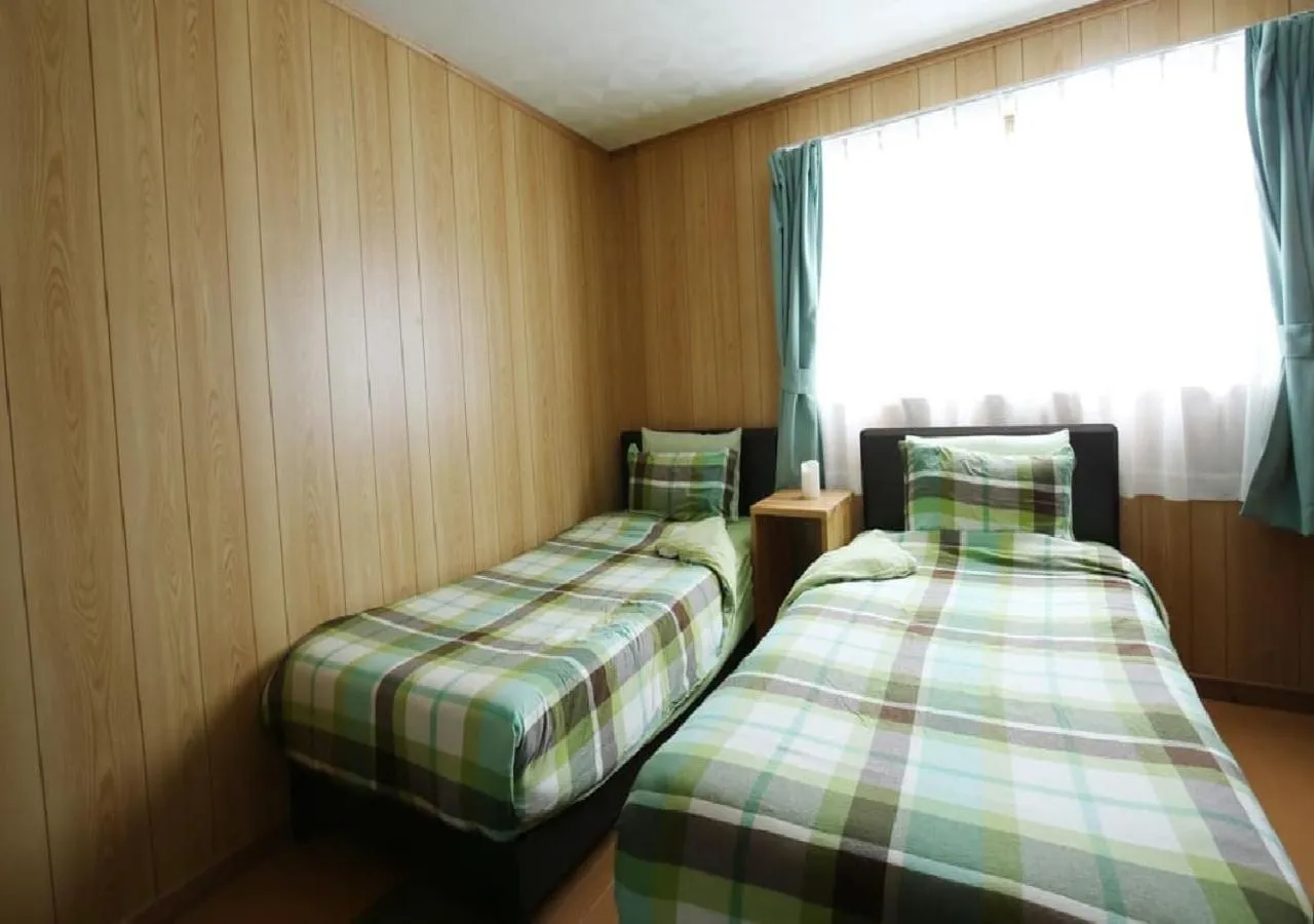 Star Light Terrace TERUYA / Vacation STAY 64942