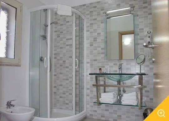 B&B Ala Marina