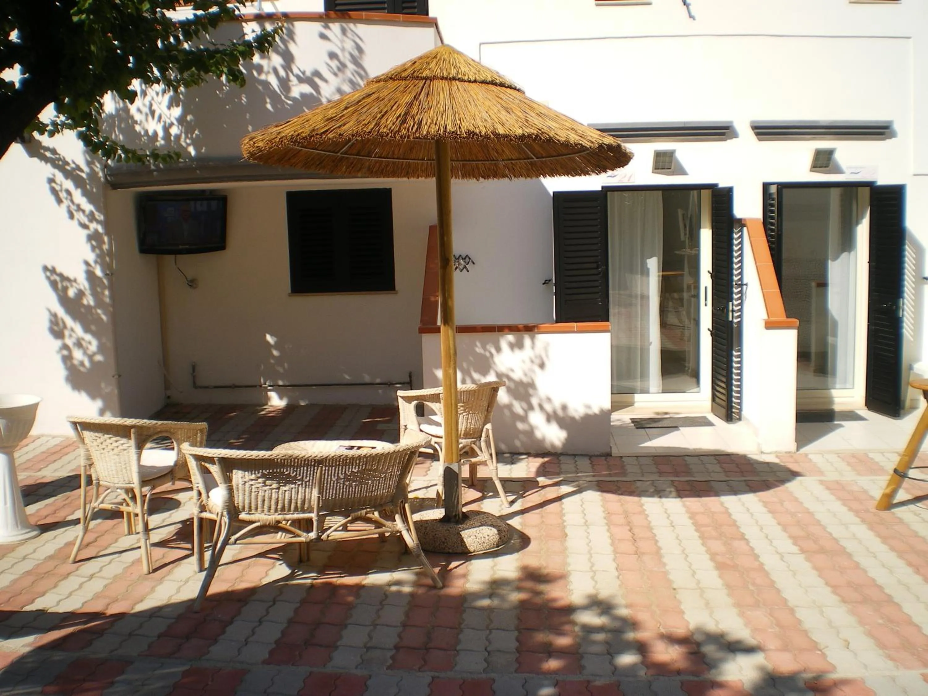 B&B Ala Marina