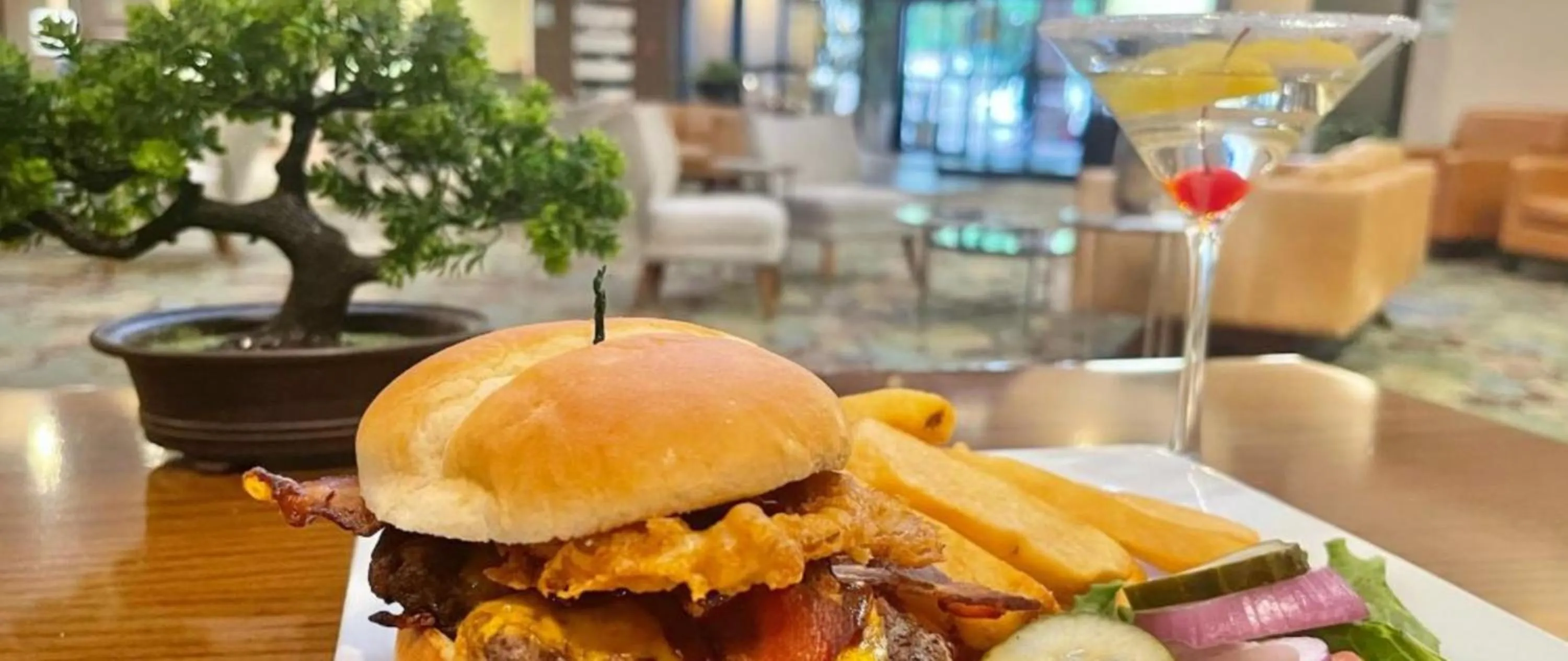 Food in GreenTree Hotel Phoenix West