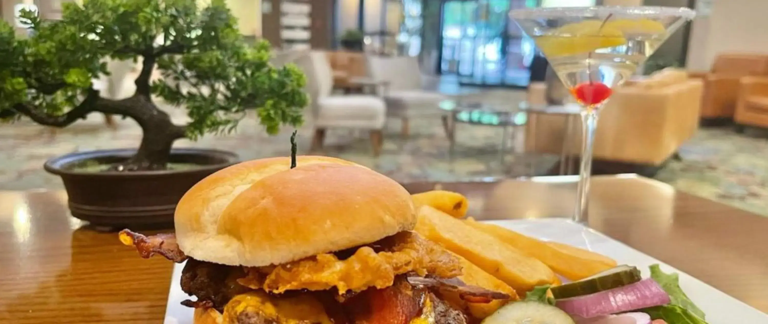 Food in GreenTree Hotel Phoenix West Food in GreenTree Hotel Phoenix West