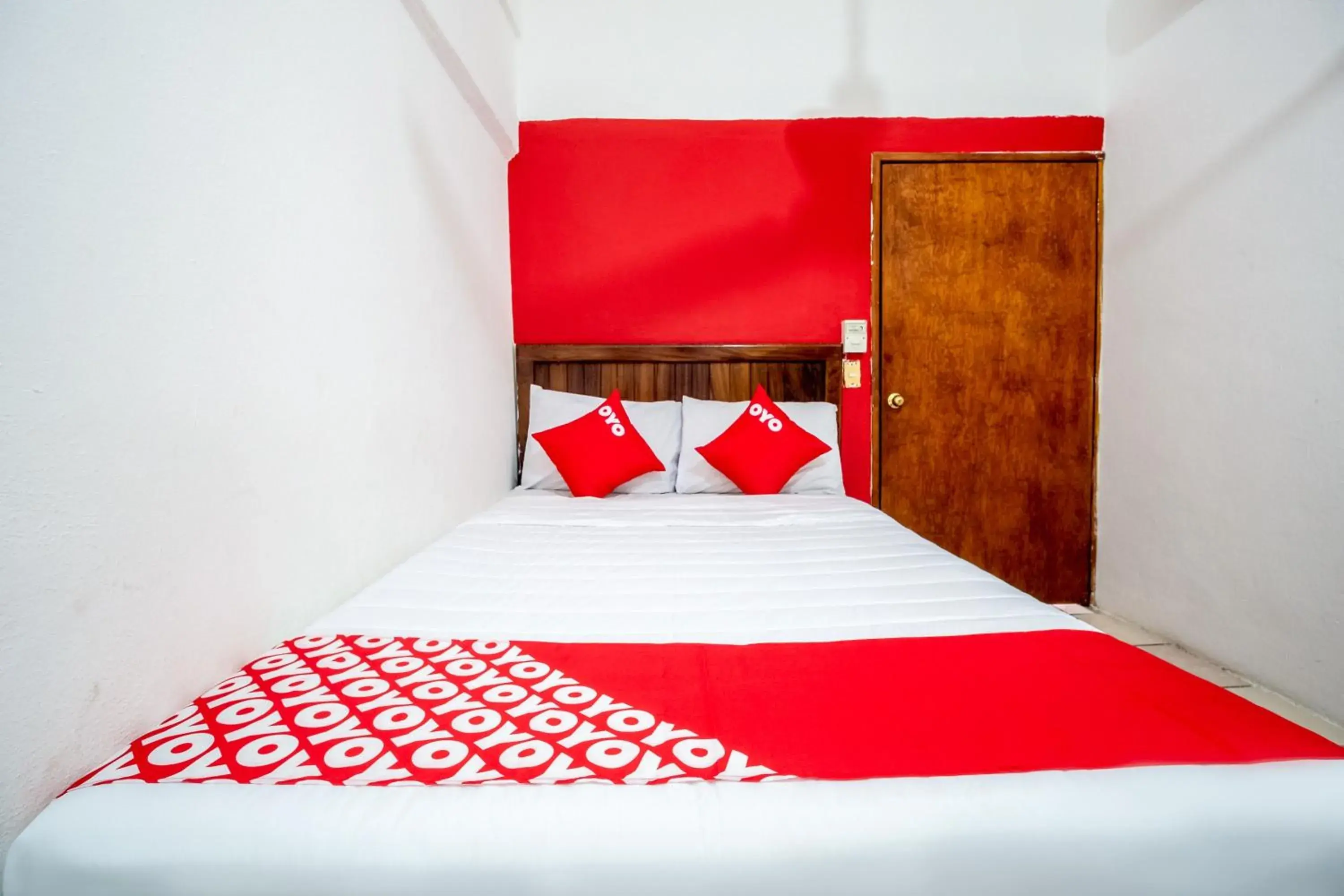 Standard in OYO Hotel Betsua Vista Hermosa, Huatulco Standard in OYO Hotel Betsua Vista Hermosa, Huatulco