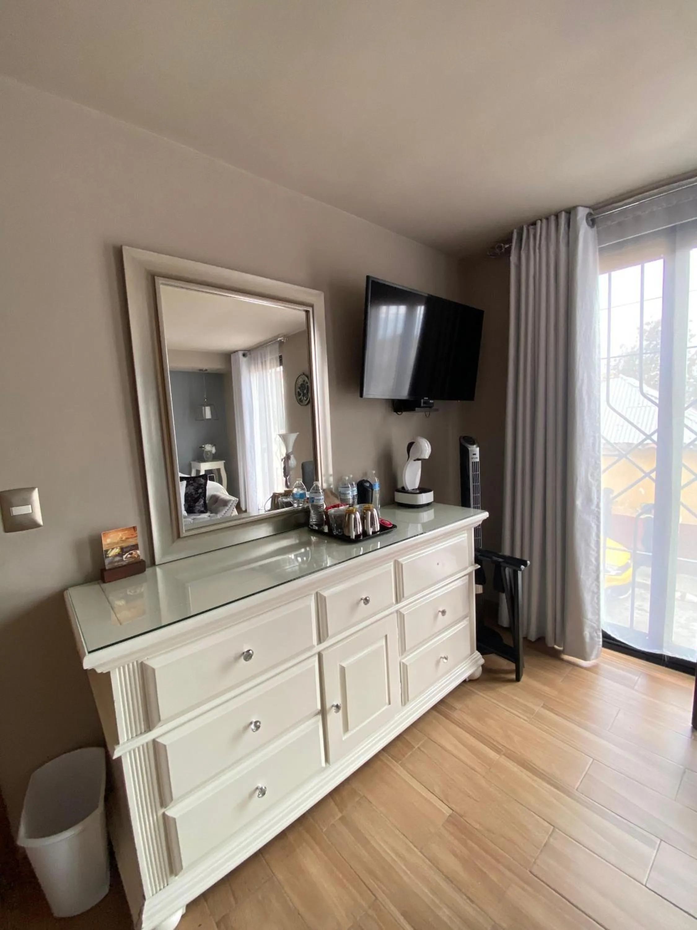 TV and multimedia in Casa Neek